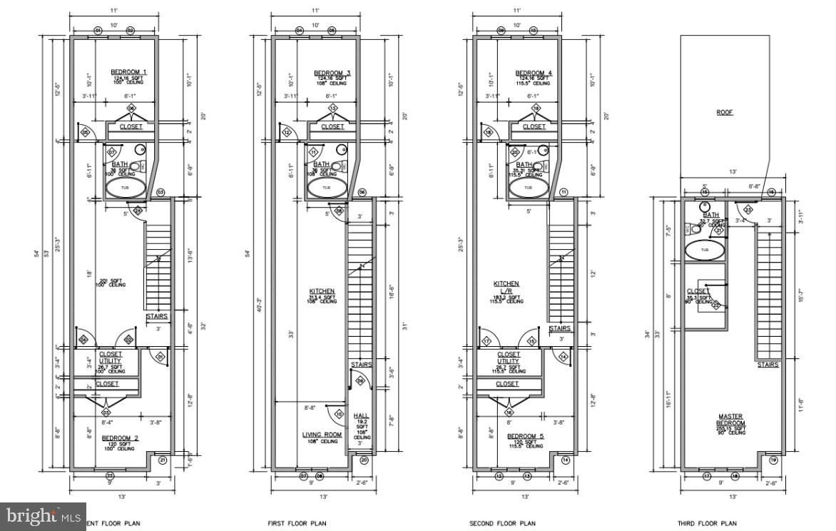 SANDTOWN-WINCHESTER - Residential Income