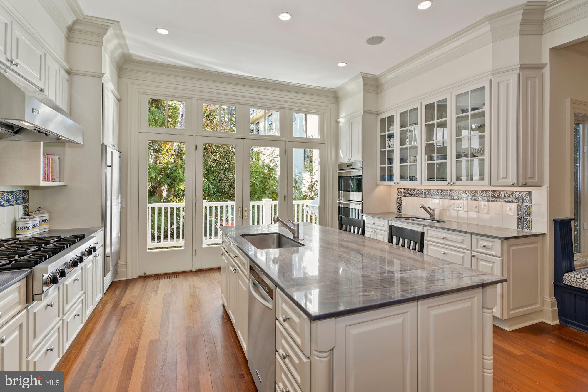 KENT - Residential
