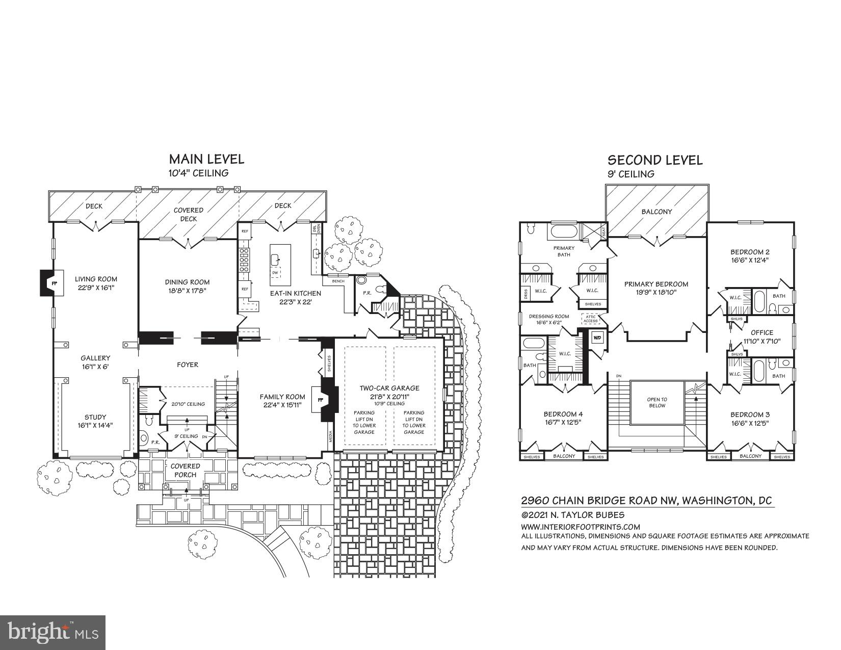 KENT - Residential