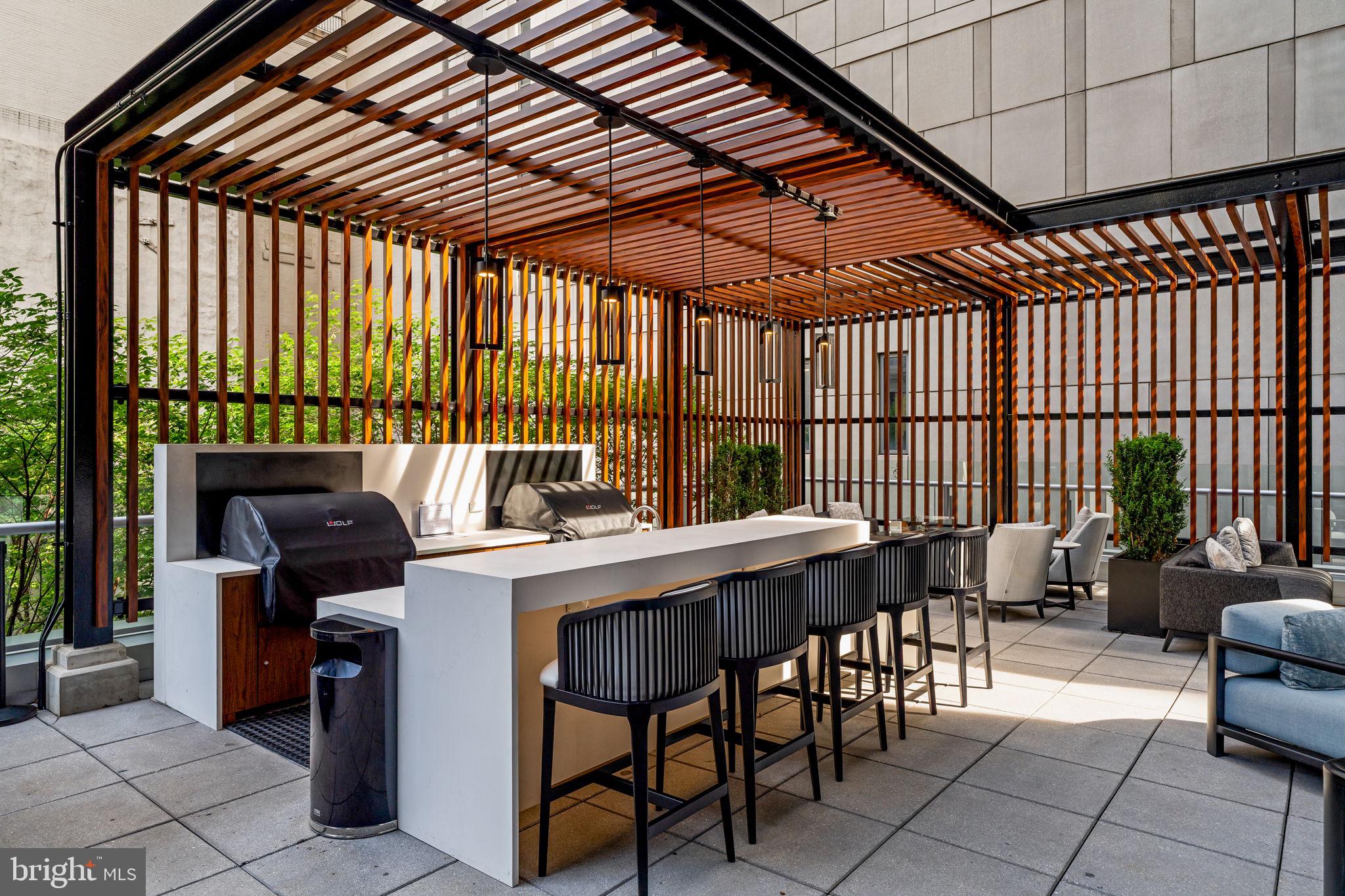 RITTENHOUSE SQUARE - Residential