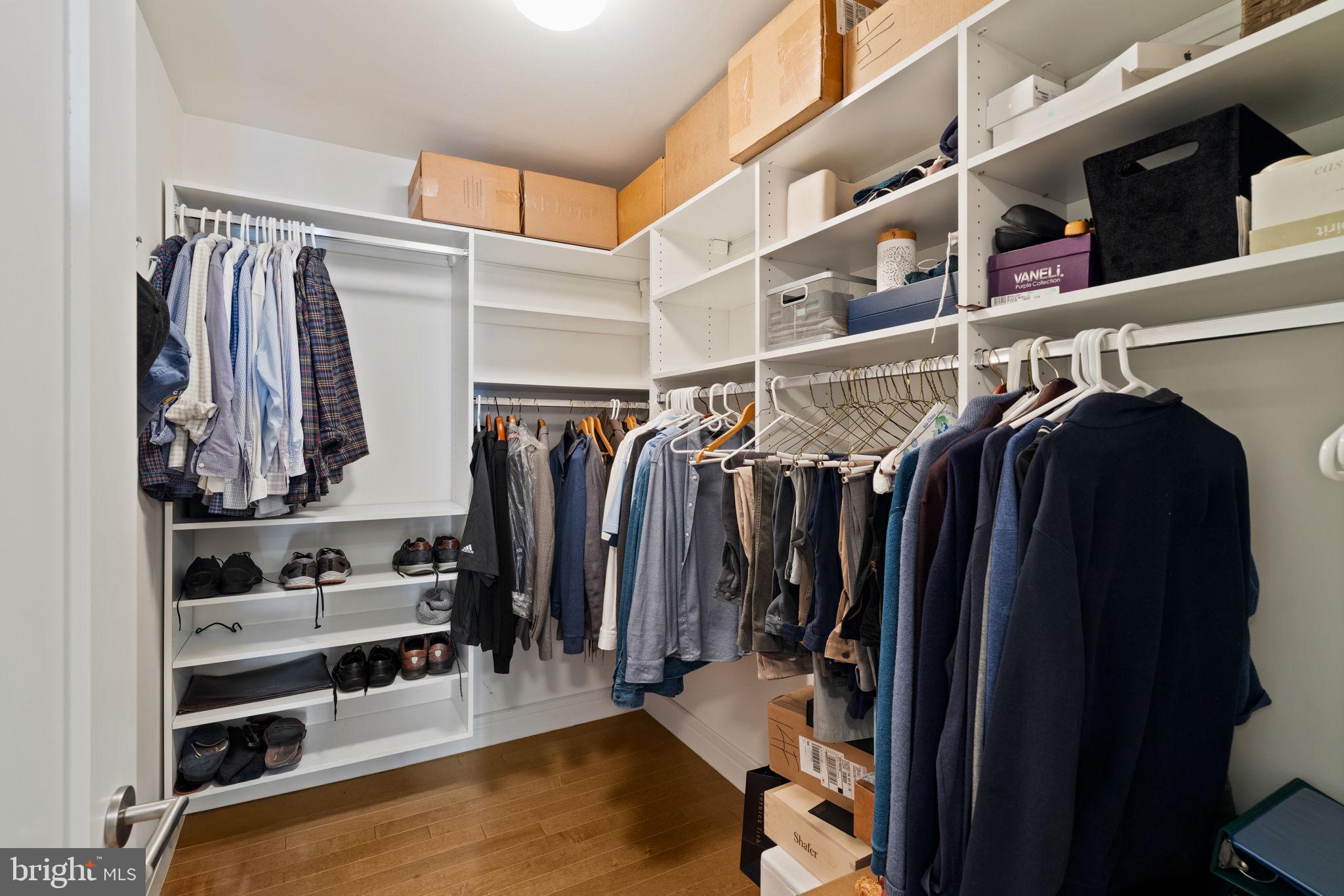 RITTENHOUSE SQUARE - Residential