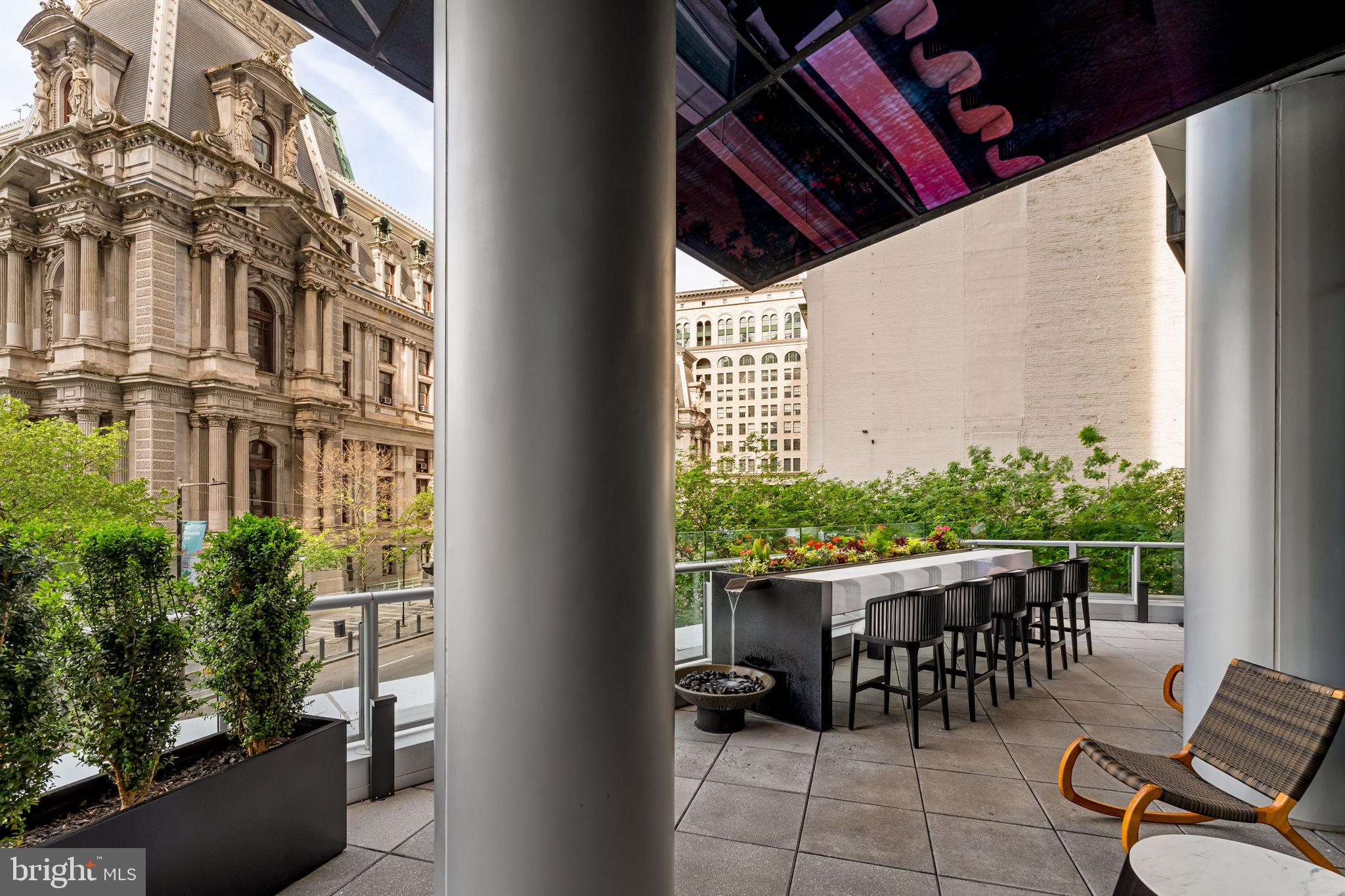 RITTENHOUSE SQUARE - Residential