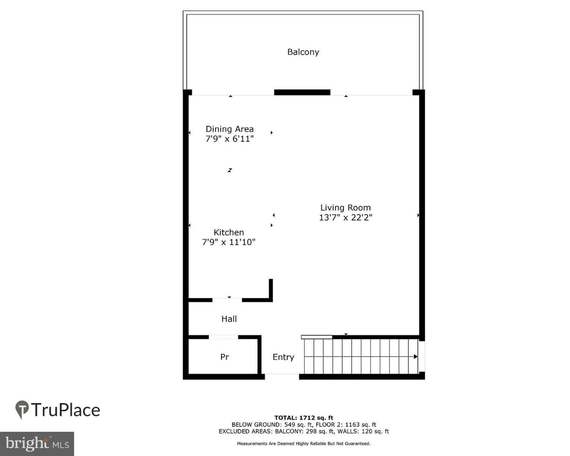 301 N BEAUREGARD STREET 1608