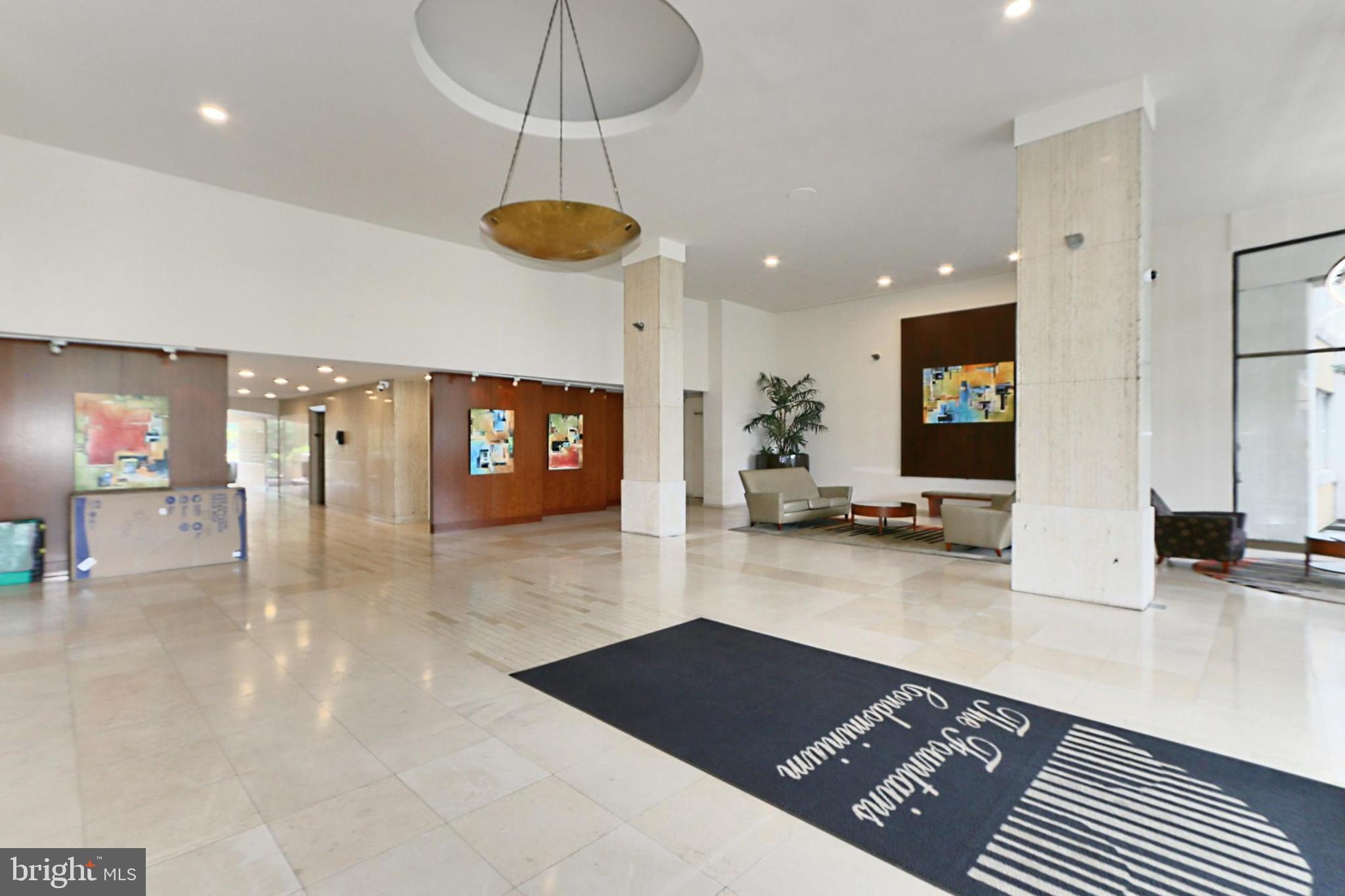 301 N BEAUREGARD STREET 1608