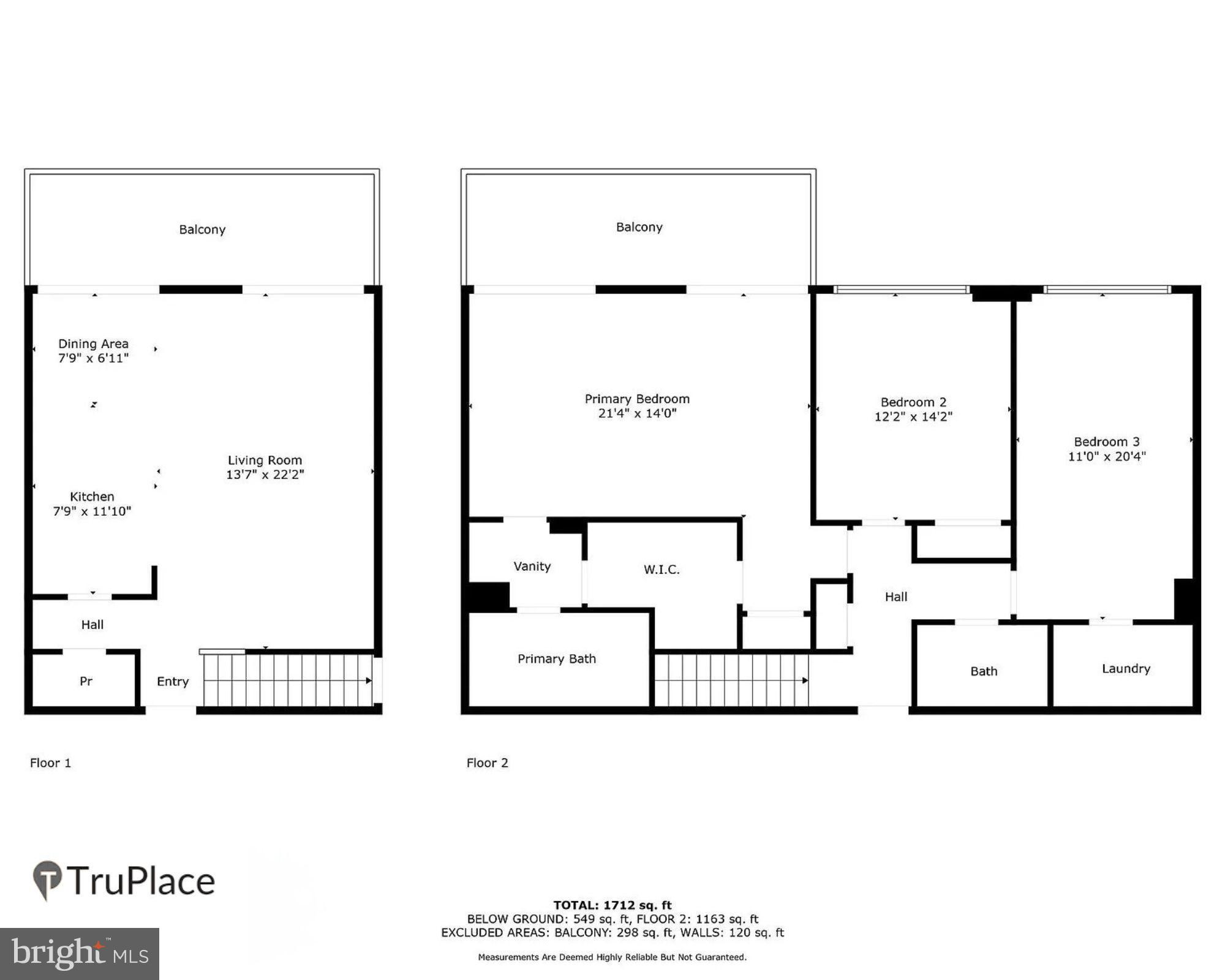 301 N BEAUREGARD STREET 1608