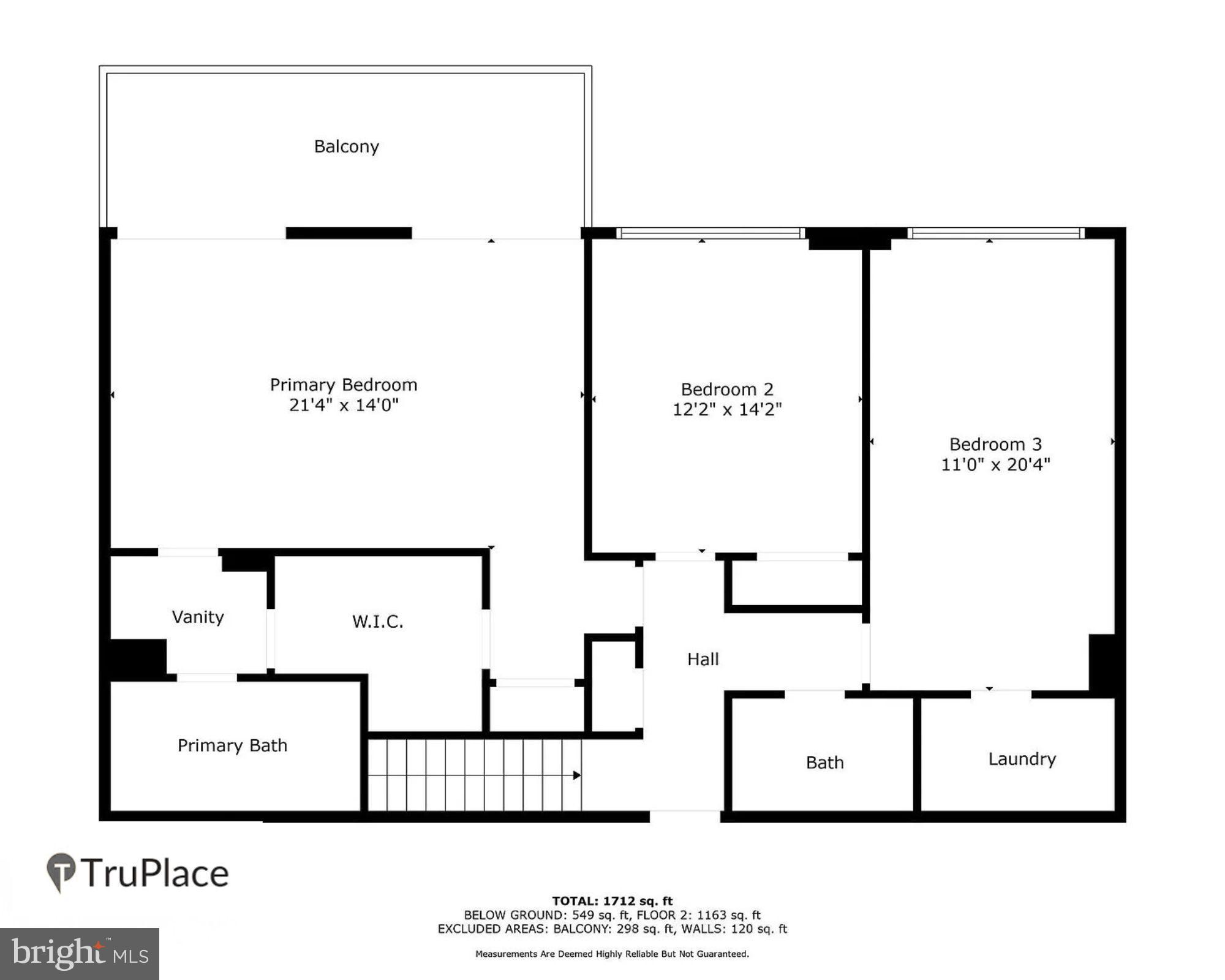 301 N BEAUREGARD STREET 1608