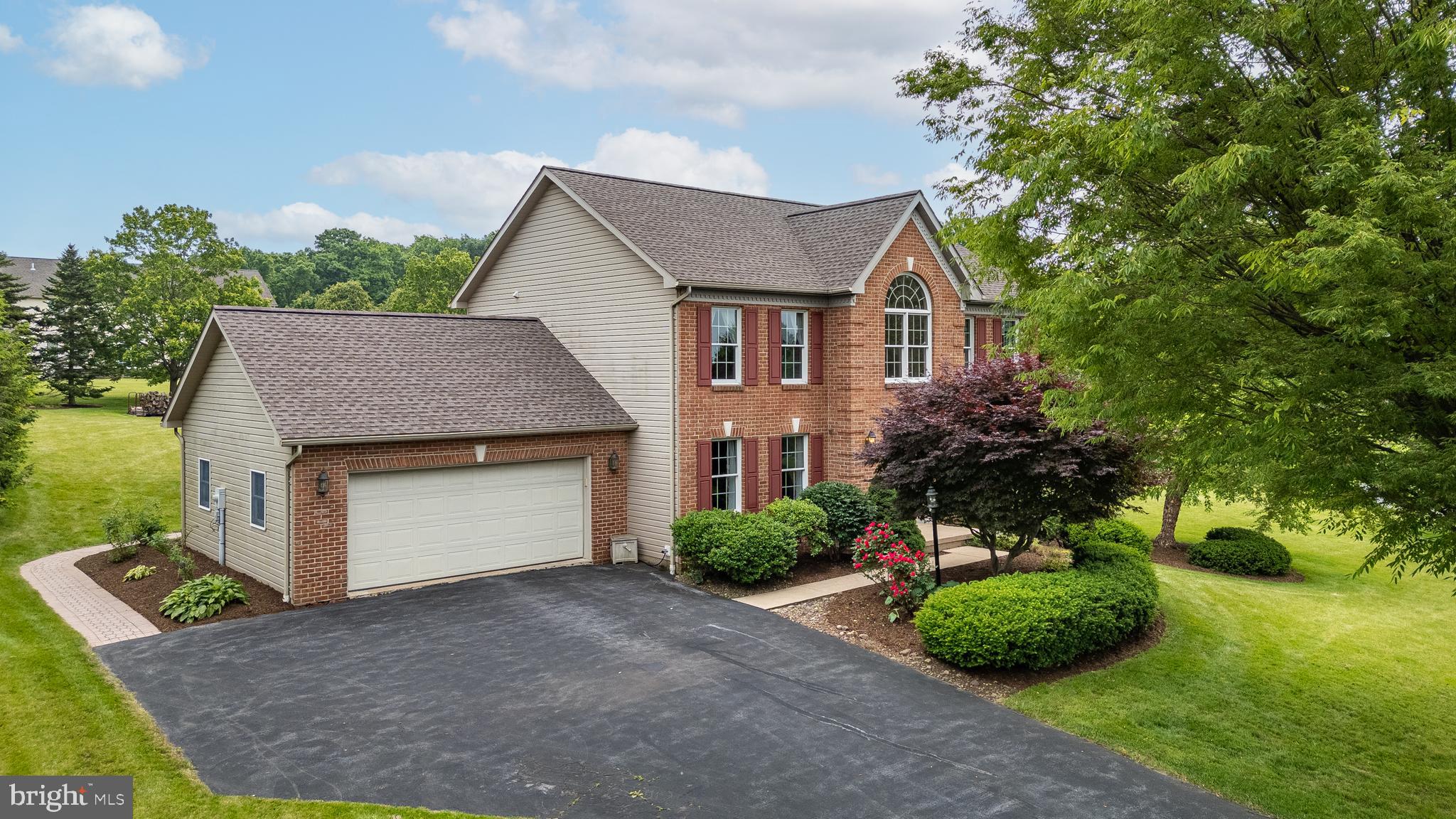 OAK GROVE - Residential