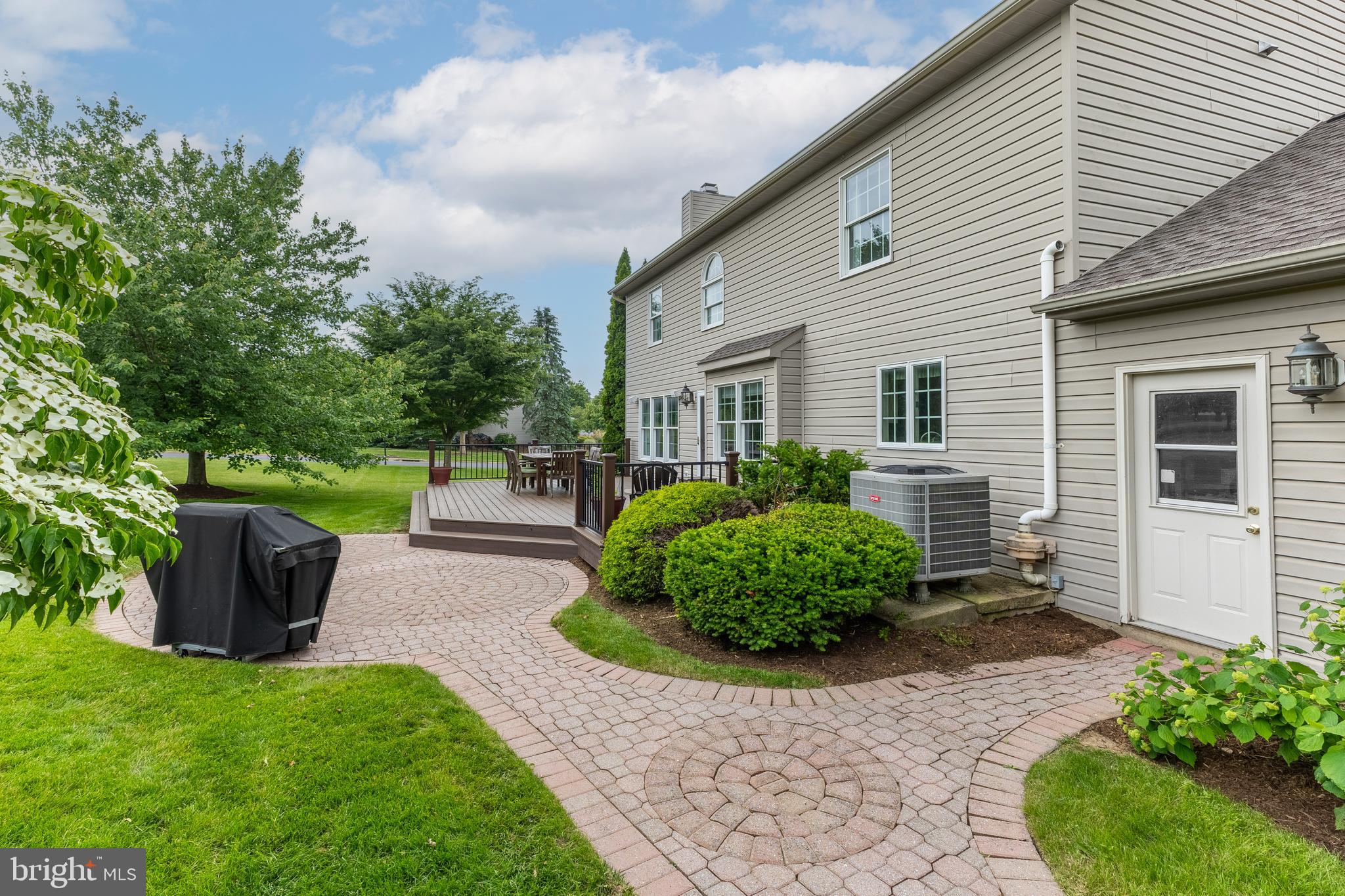 OAK GROVE - Residential