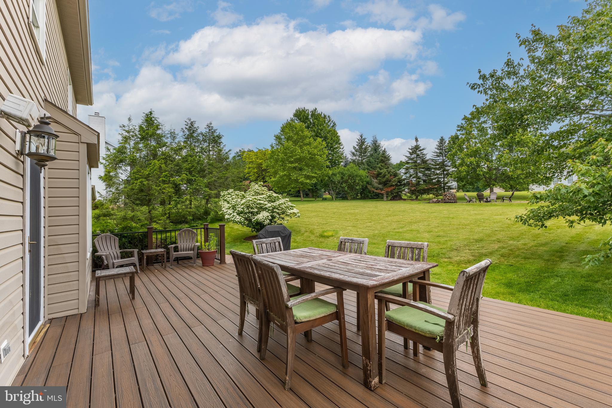 OAK GROVE - Residential