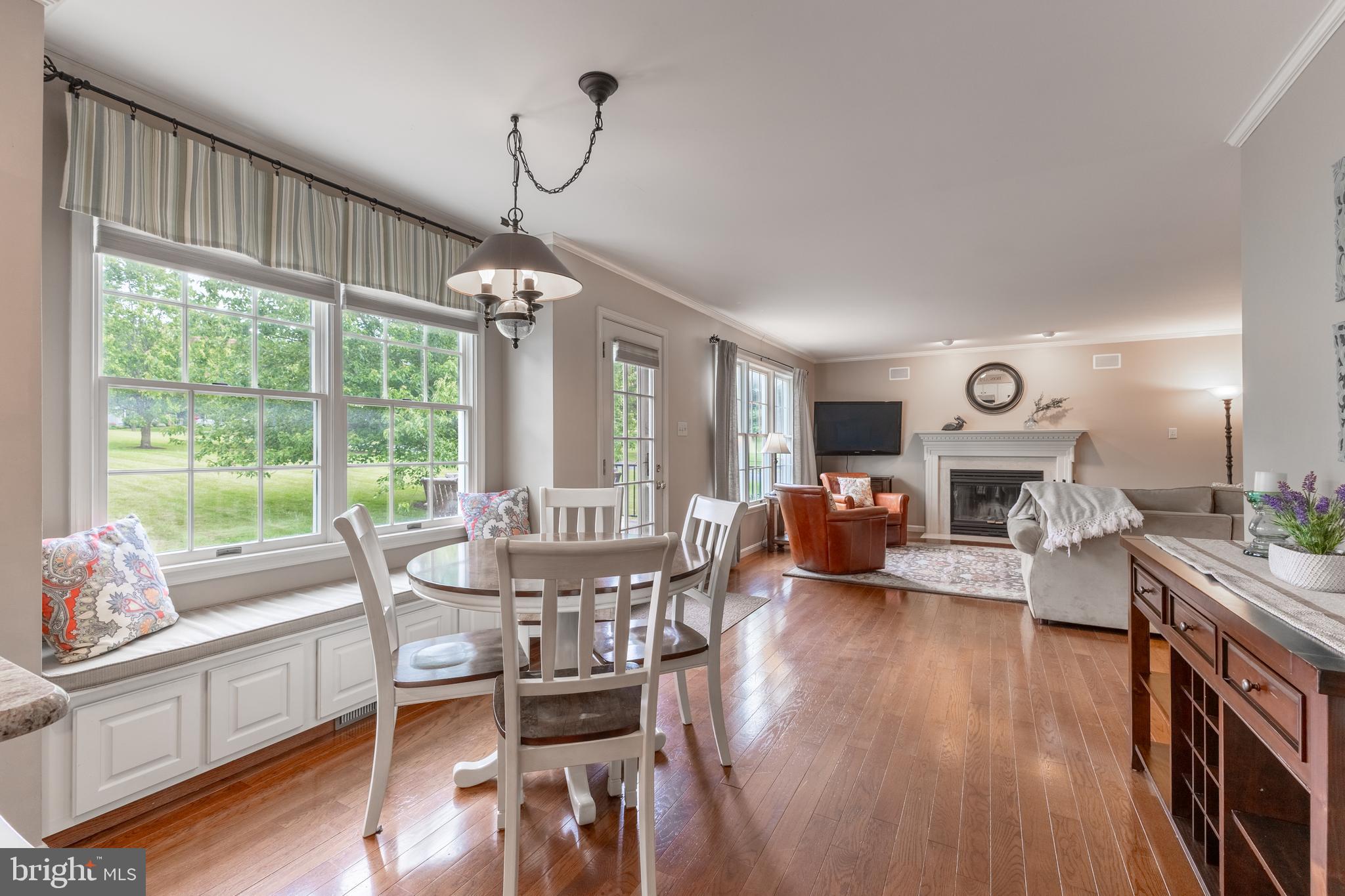 OAK GROVE - Residential