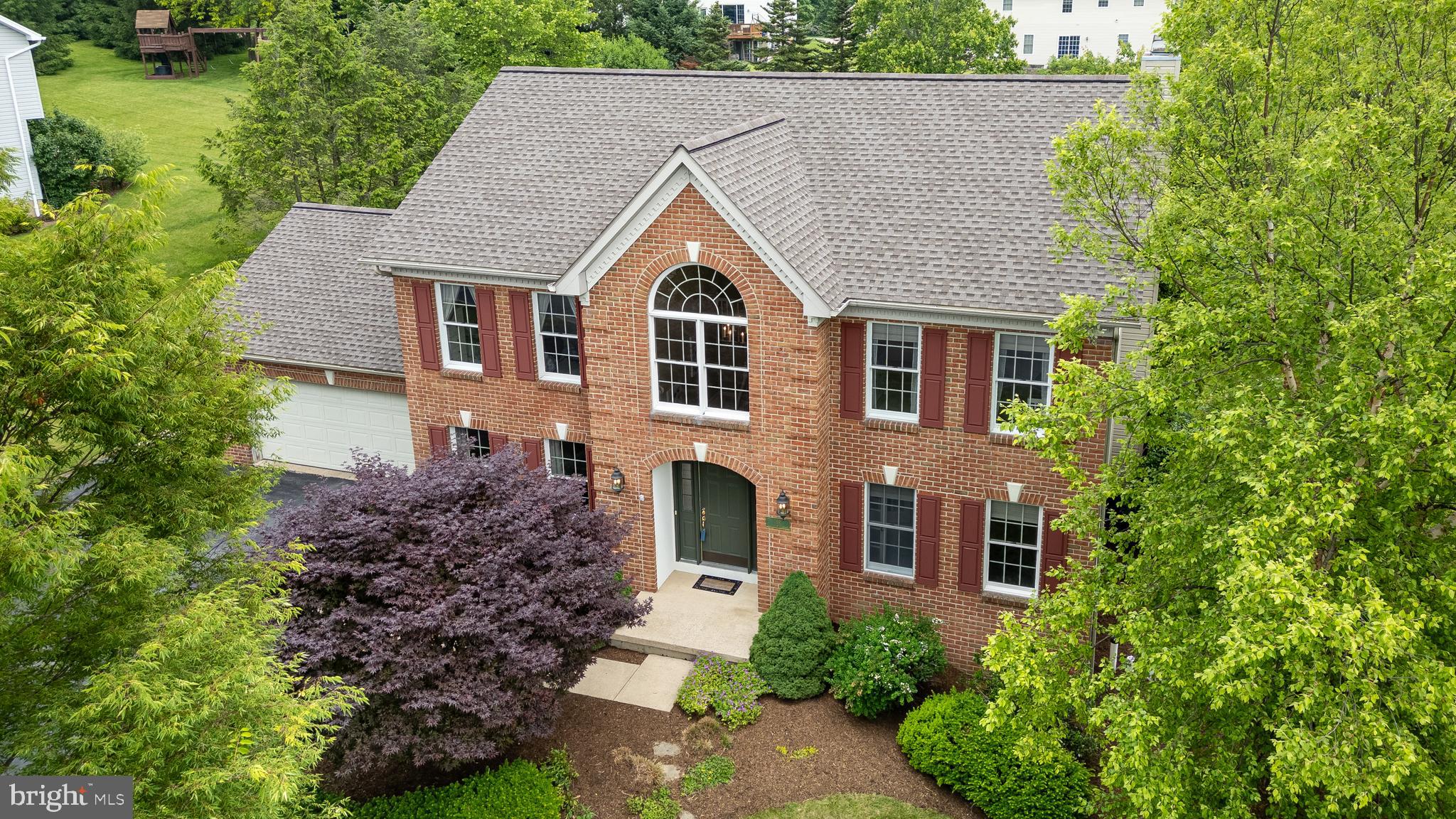 OAK GROVE - Residential