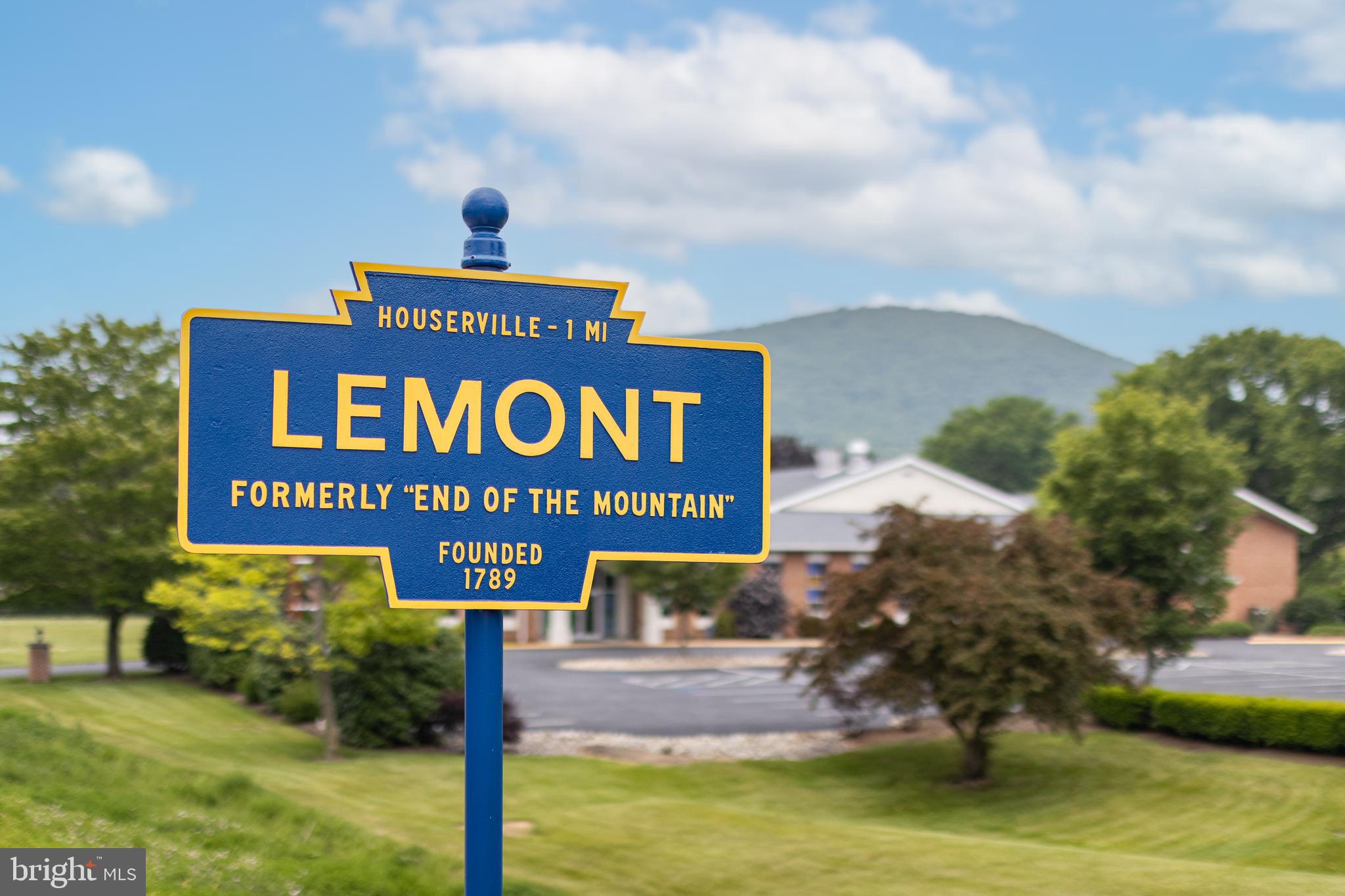 OAK GROVE - Residential