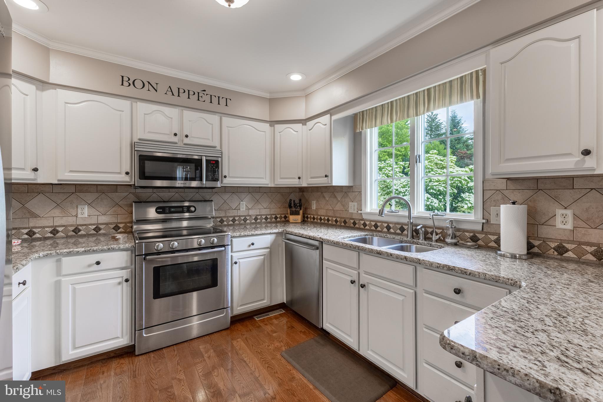 OAK GROVE - Residential