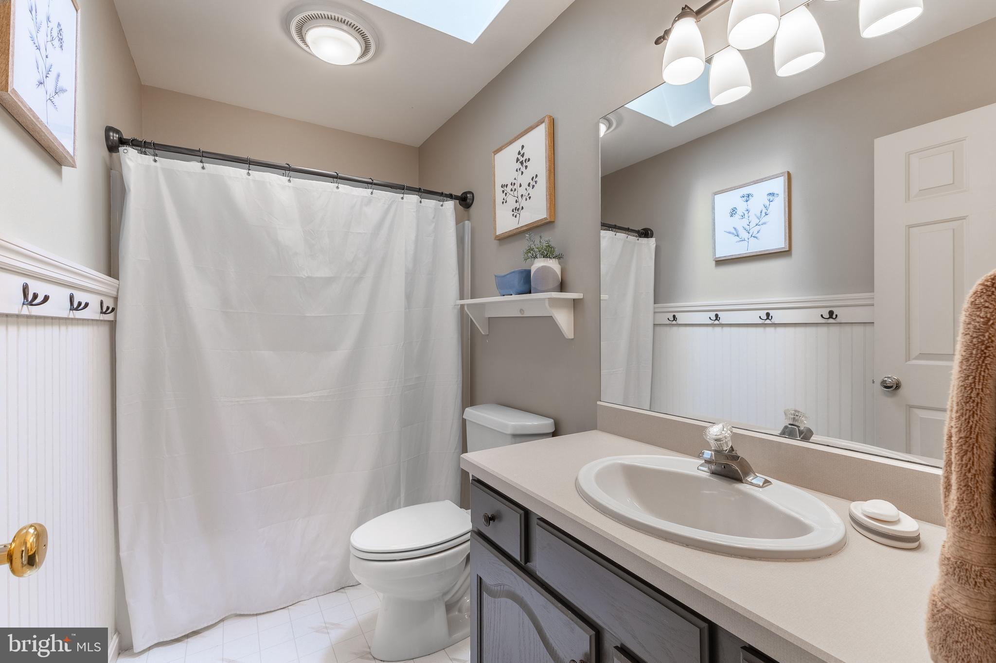 OAK GROVE - Residential