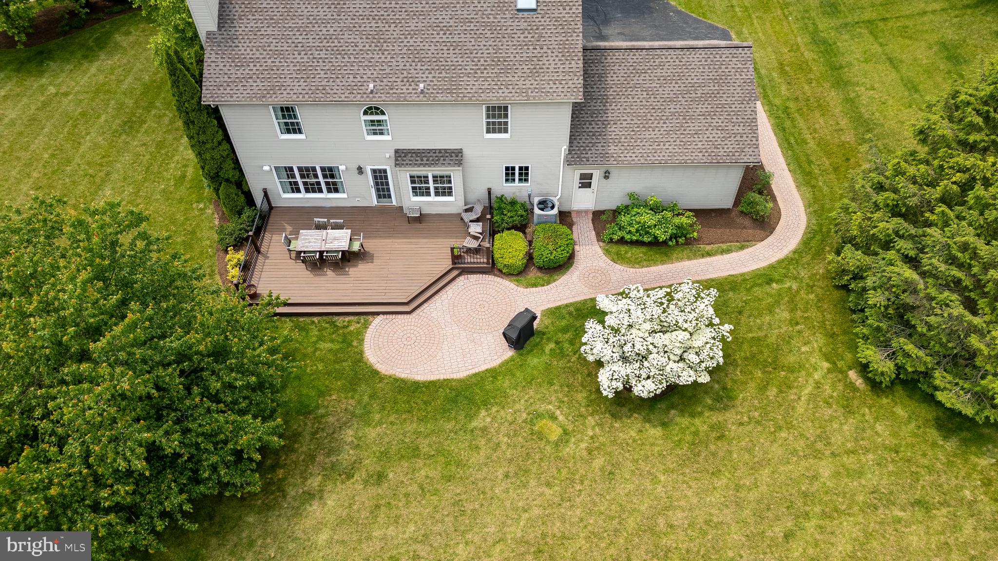 OAK GROVE - Residential