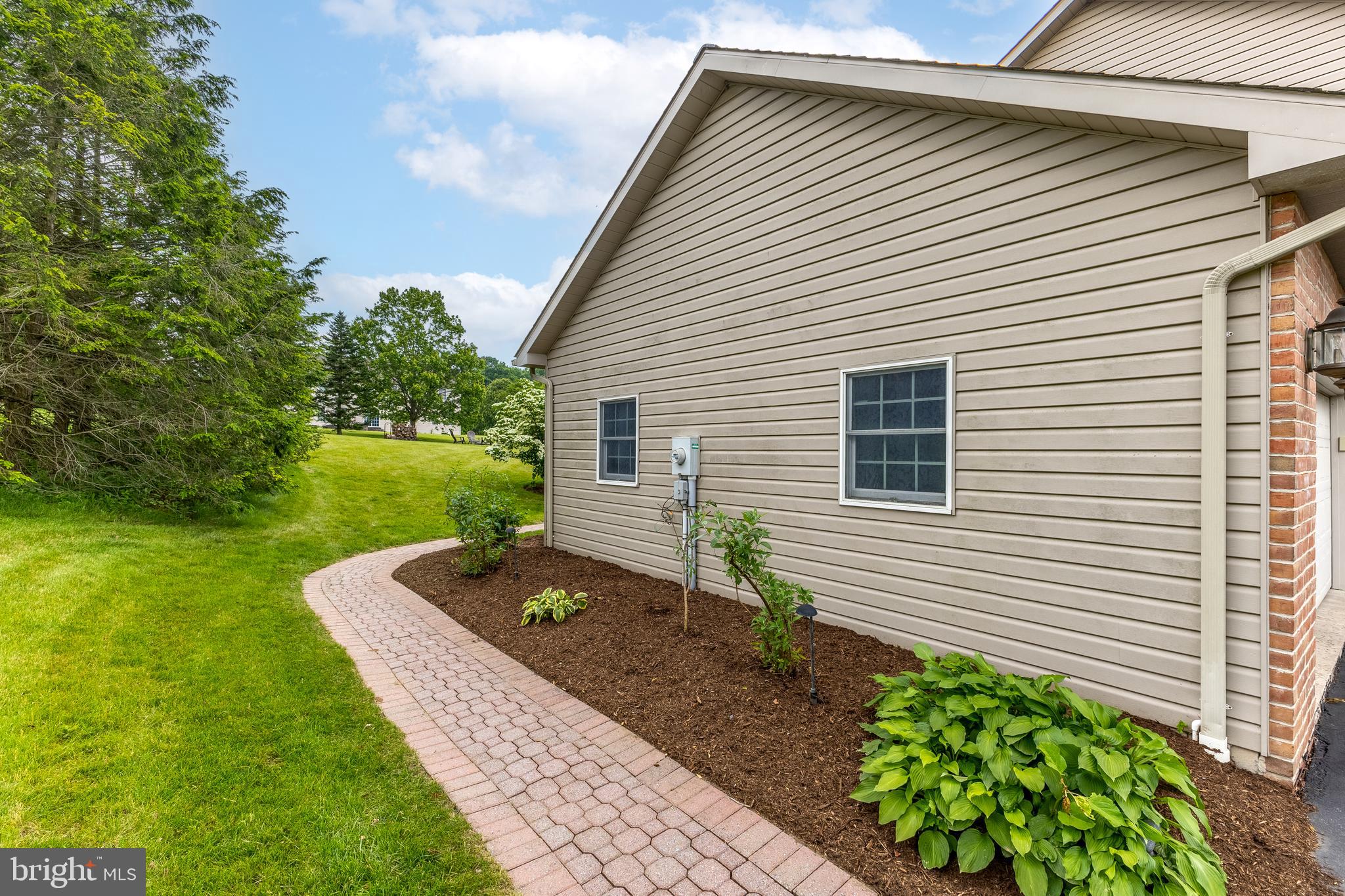 OAK GROVE - Residential