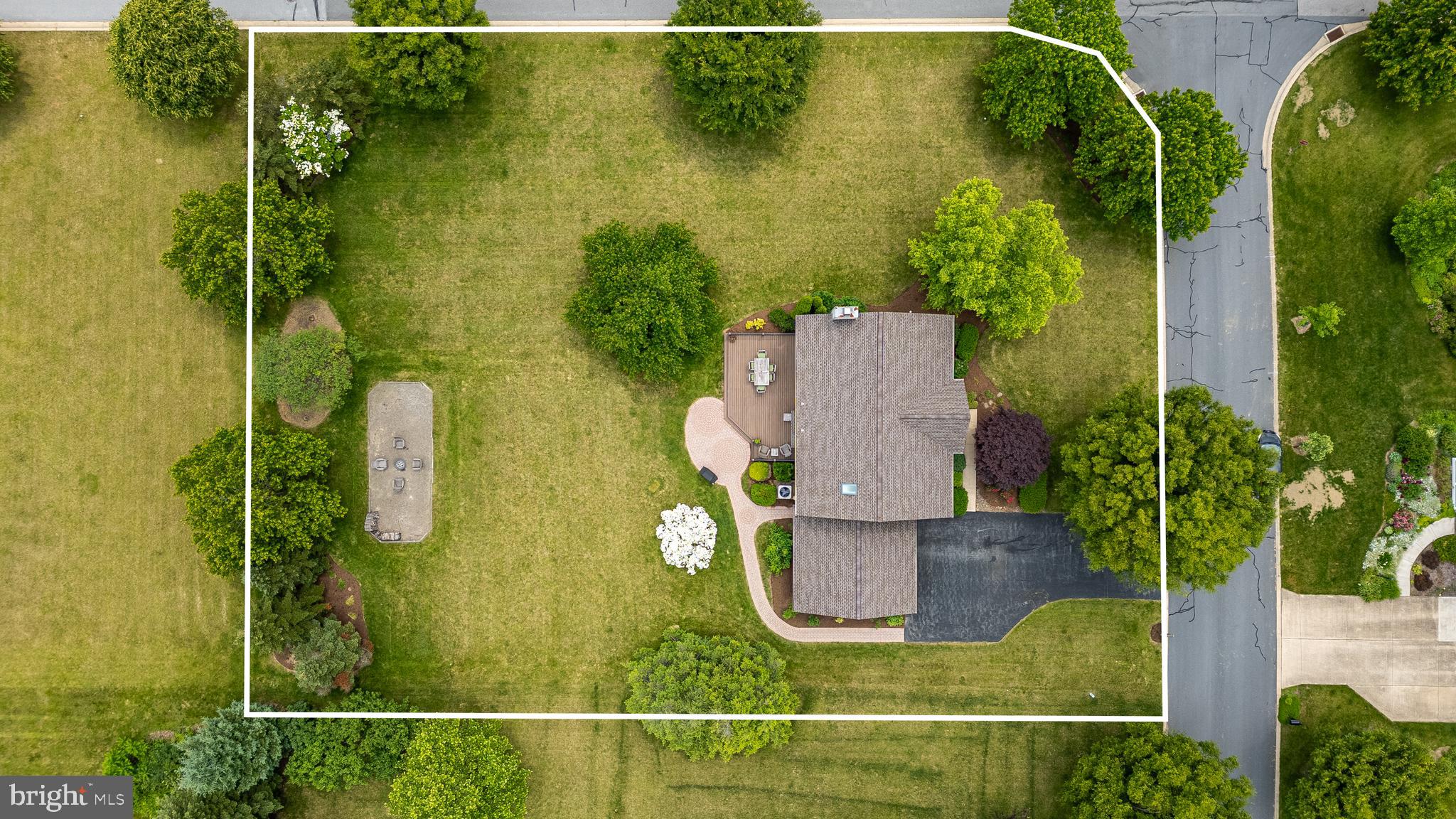 OAK GROVE - Residential