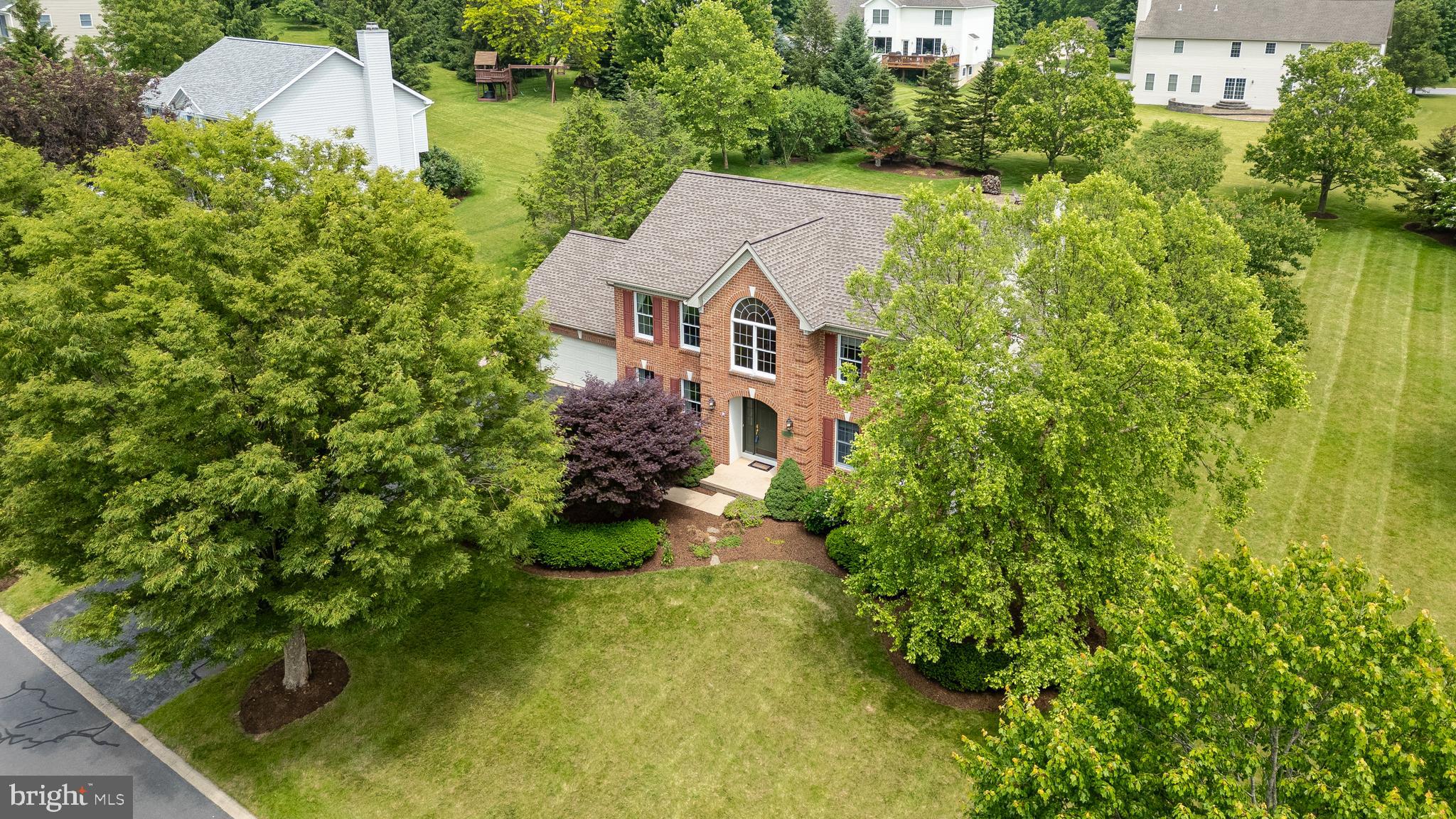 OAK GROVE - Residential