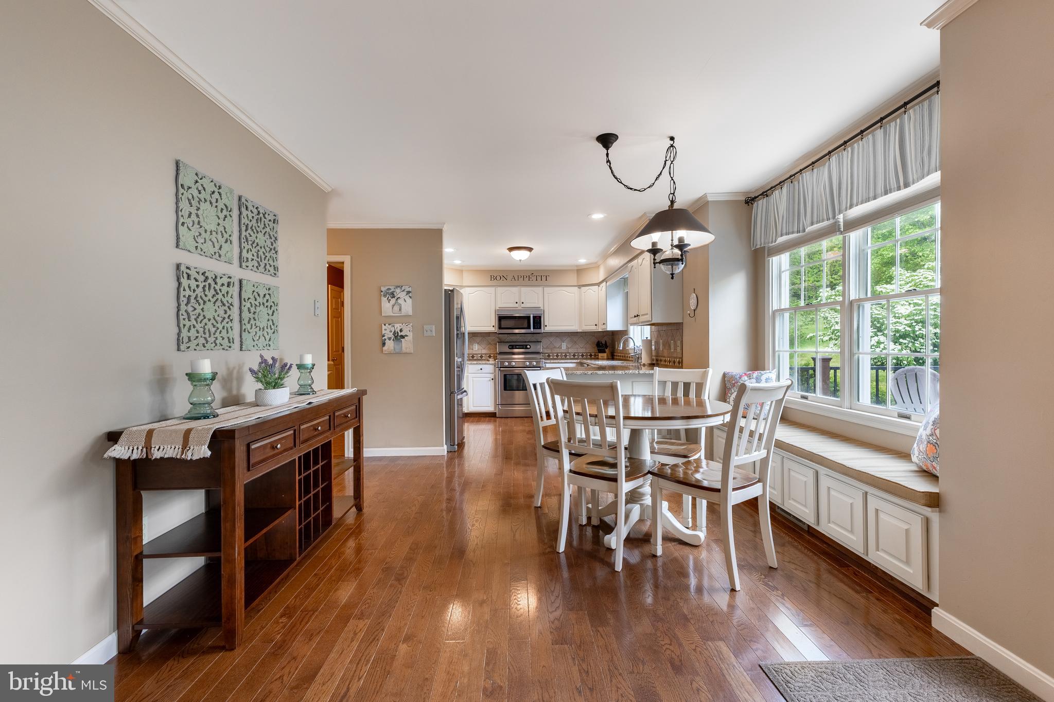 OAK GROVE - Residential