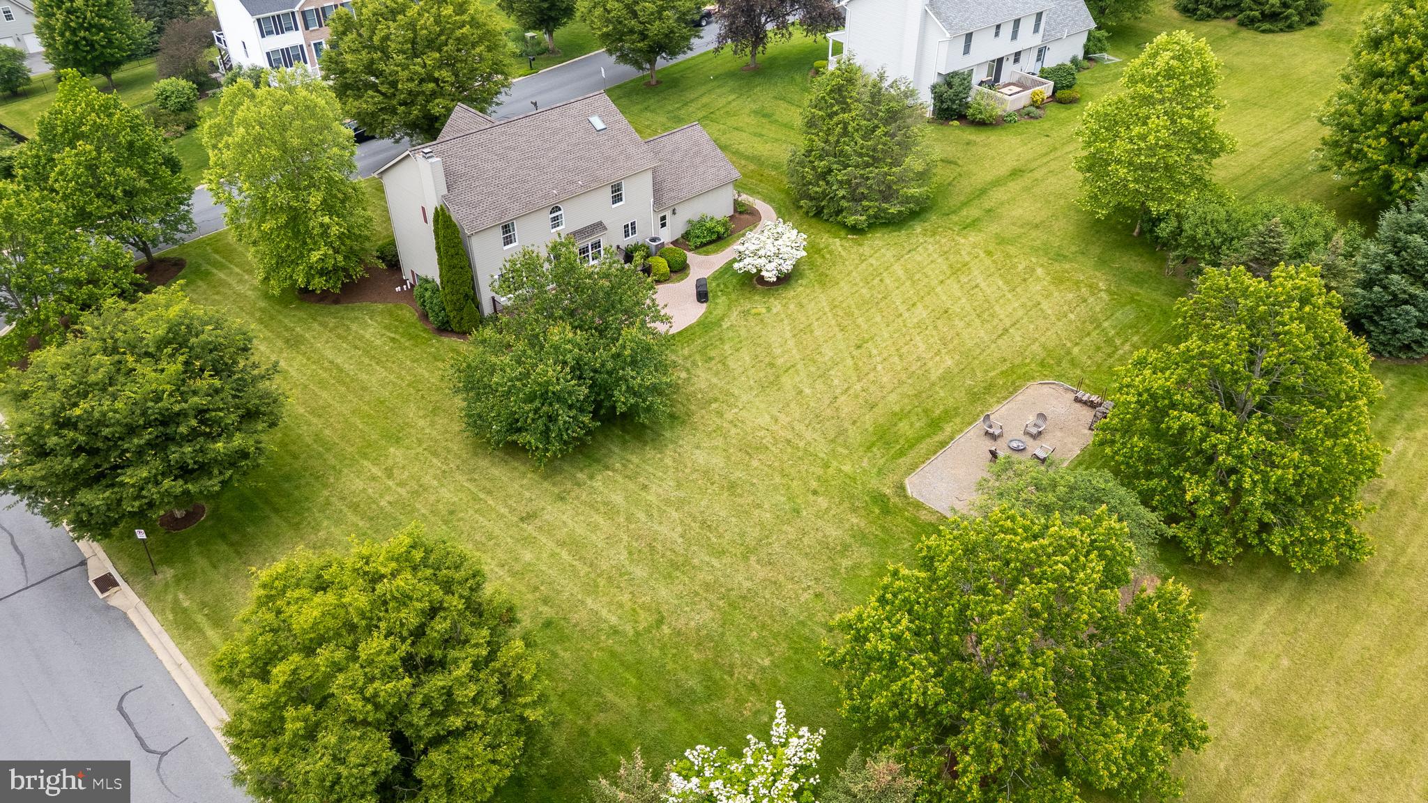 OAK GROVE - Residential