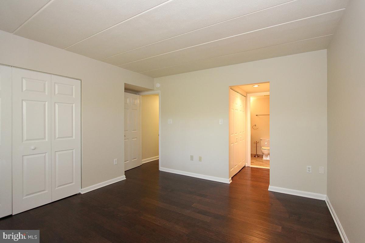 FAIR HILL - Residential Lease