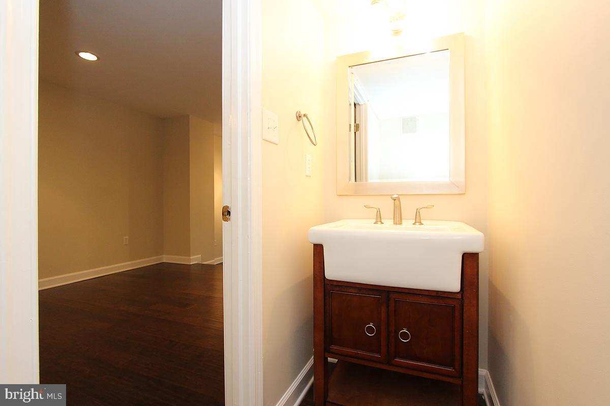 FAIR HILL - Residential Lease