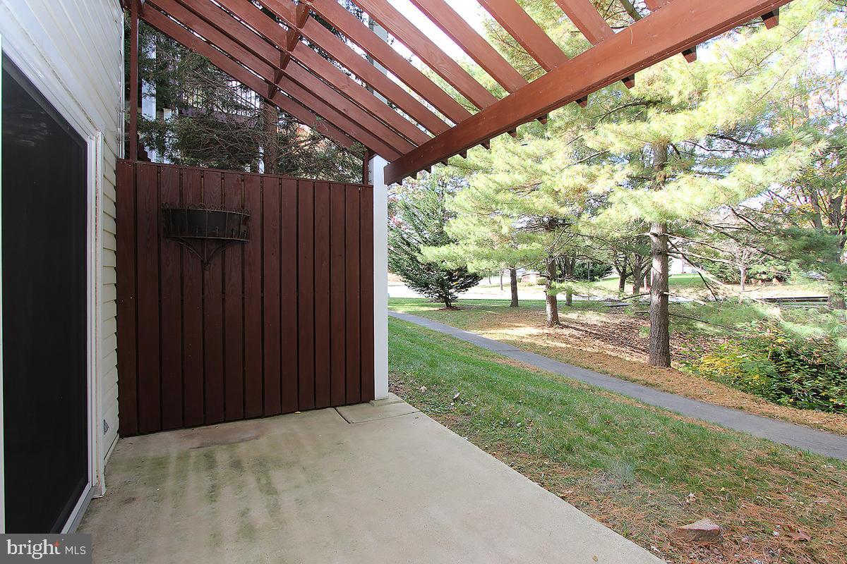 FAIR HILL - Residential Lease