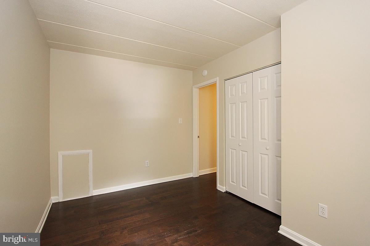 FAIR HILL - Residential Lease