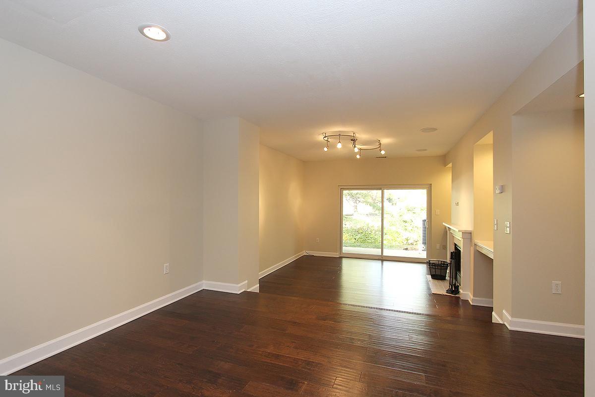 FAIR HILL - Residential Lease