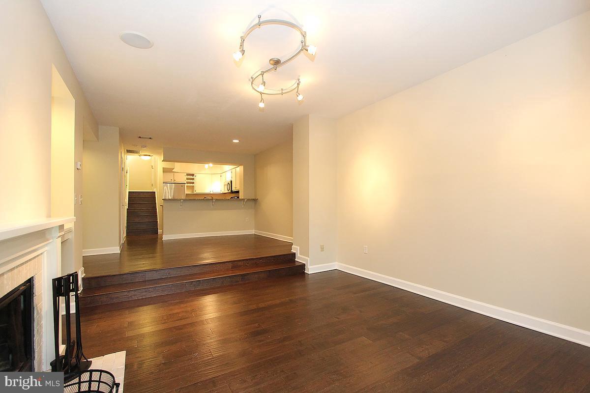 FAIR HILL - Residential Lease