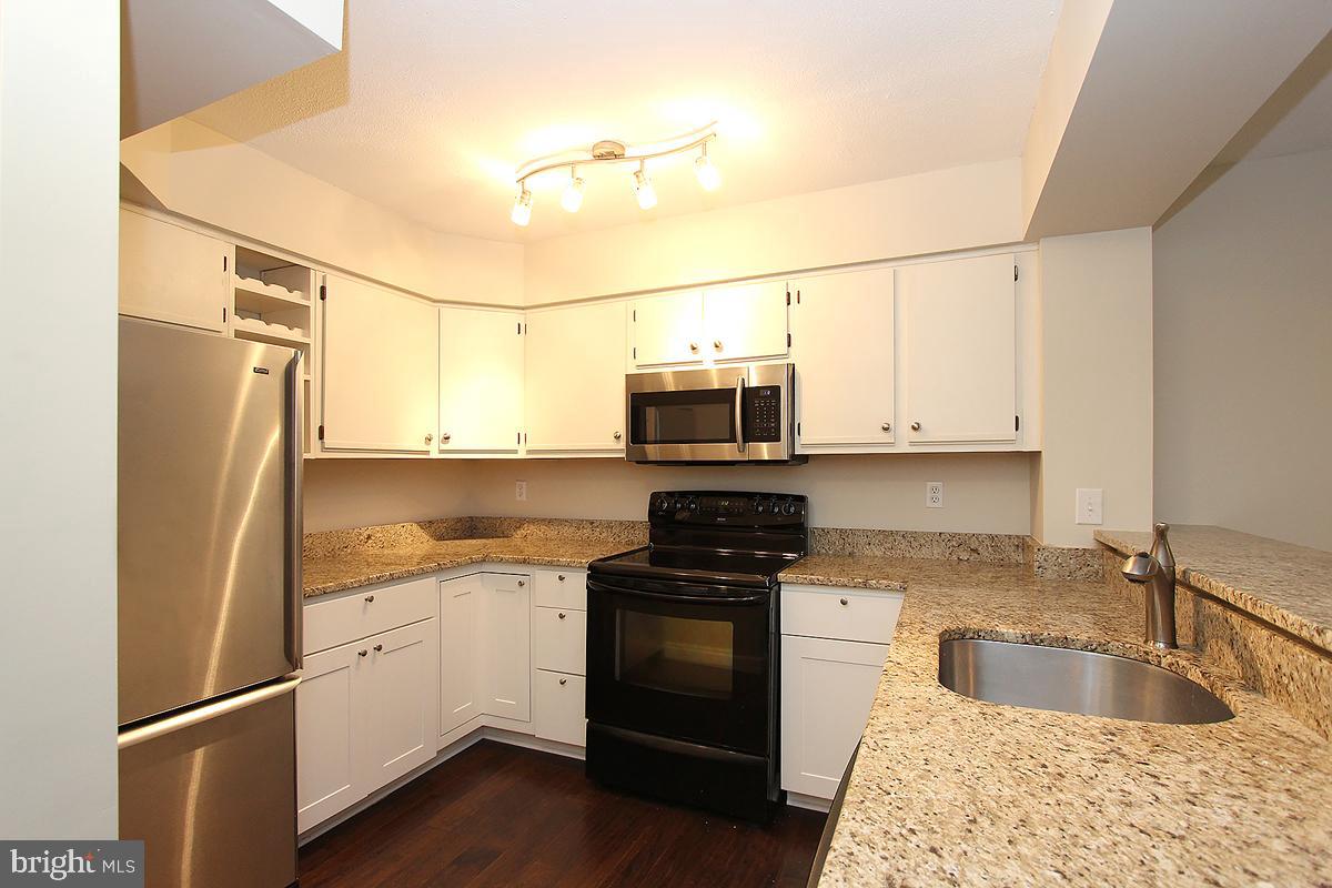 FAIR HILL - Residential Lease