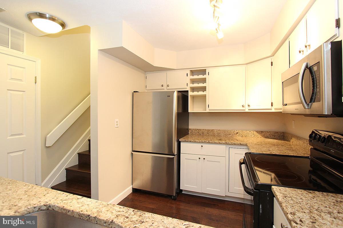 FAIR HILL - Residential Lease