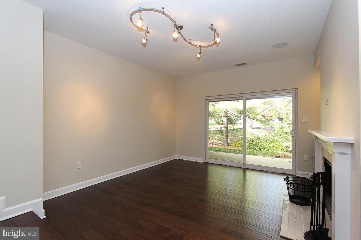 FAIR HILL - Residential Lease