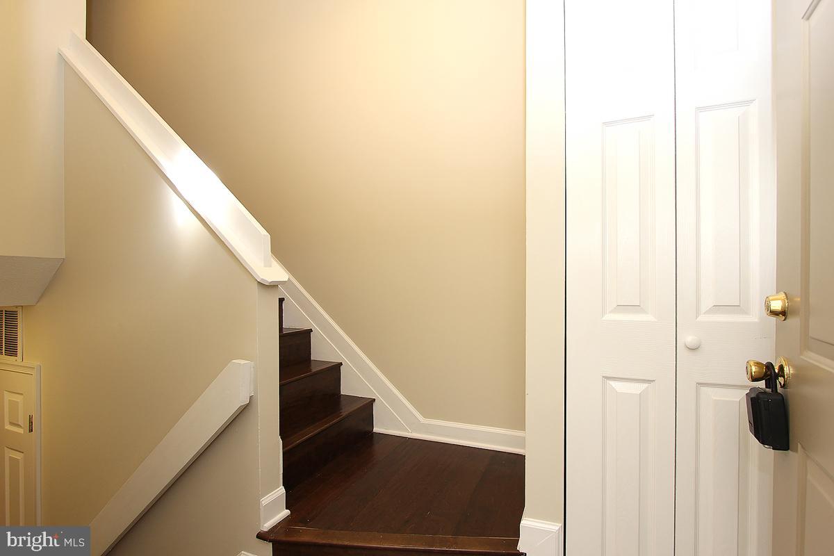 FAIR HILL - Residential Lease