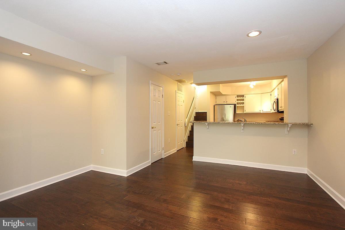 FAIR HILL - Residential Lease