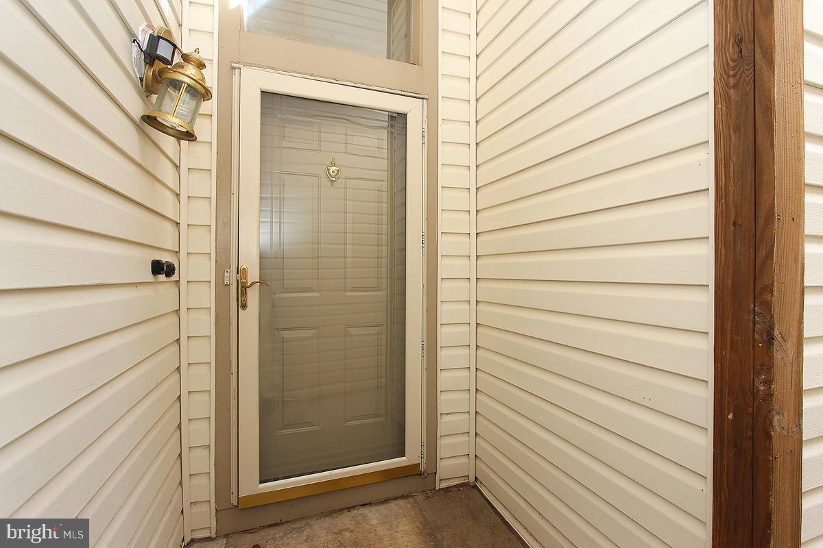 FAIR HILL - Residential Lease