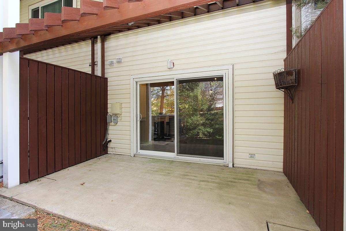 FAIR HILL - Residential Lease