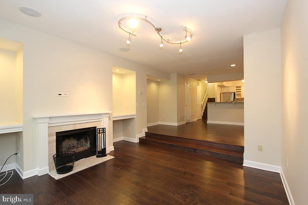 FAIR HILL - Residential Lease