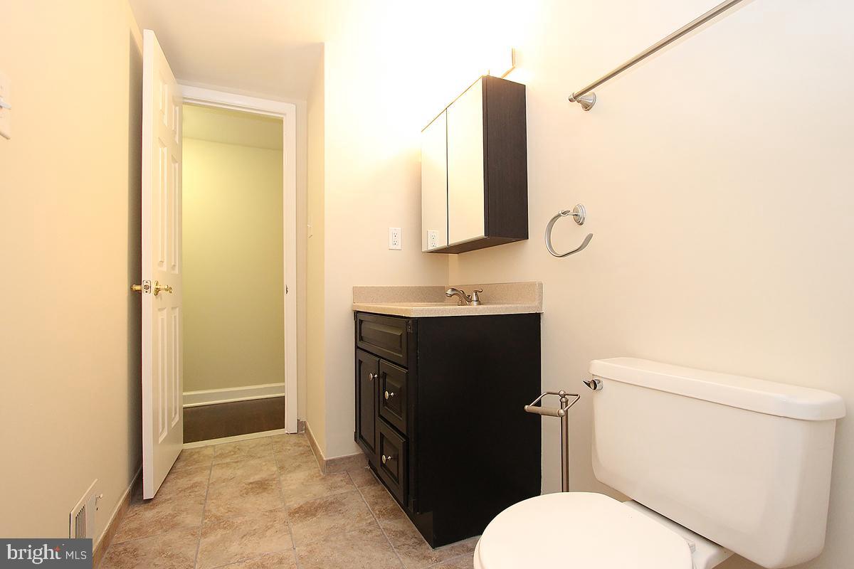 FAIR HILL - Residential Lease