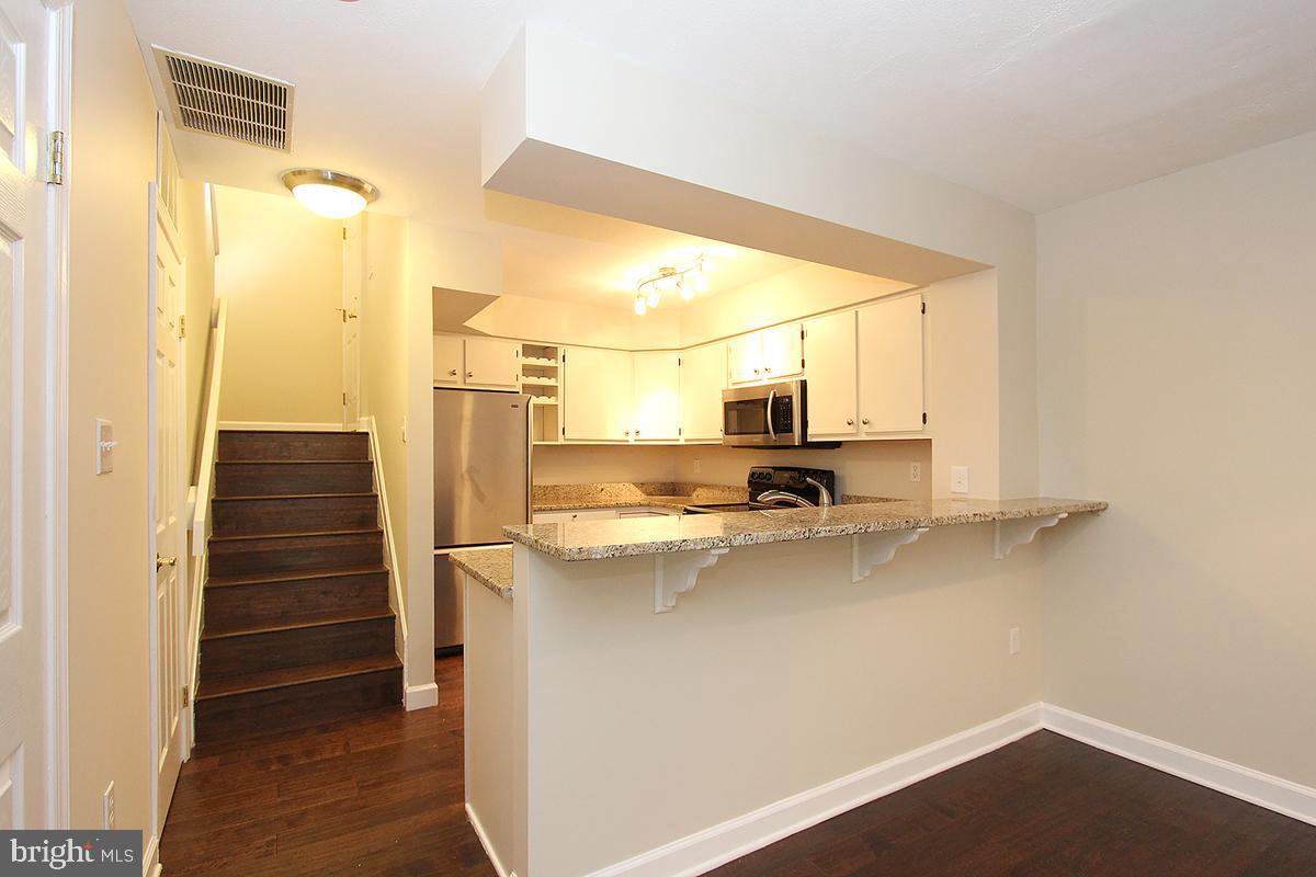 FAIR HILL - Residential Lease