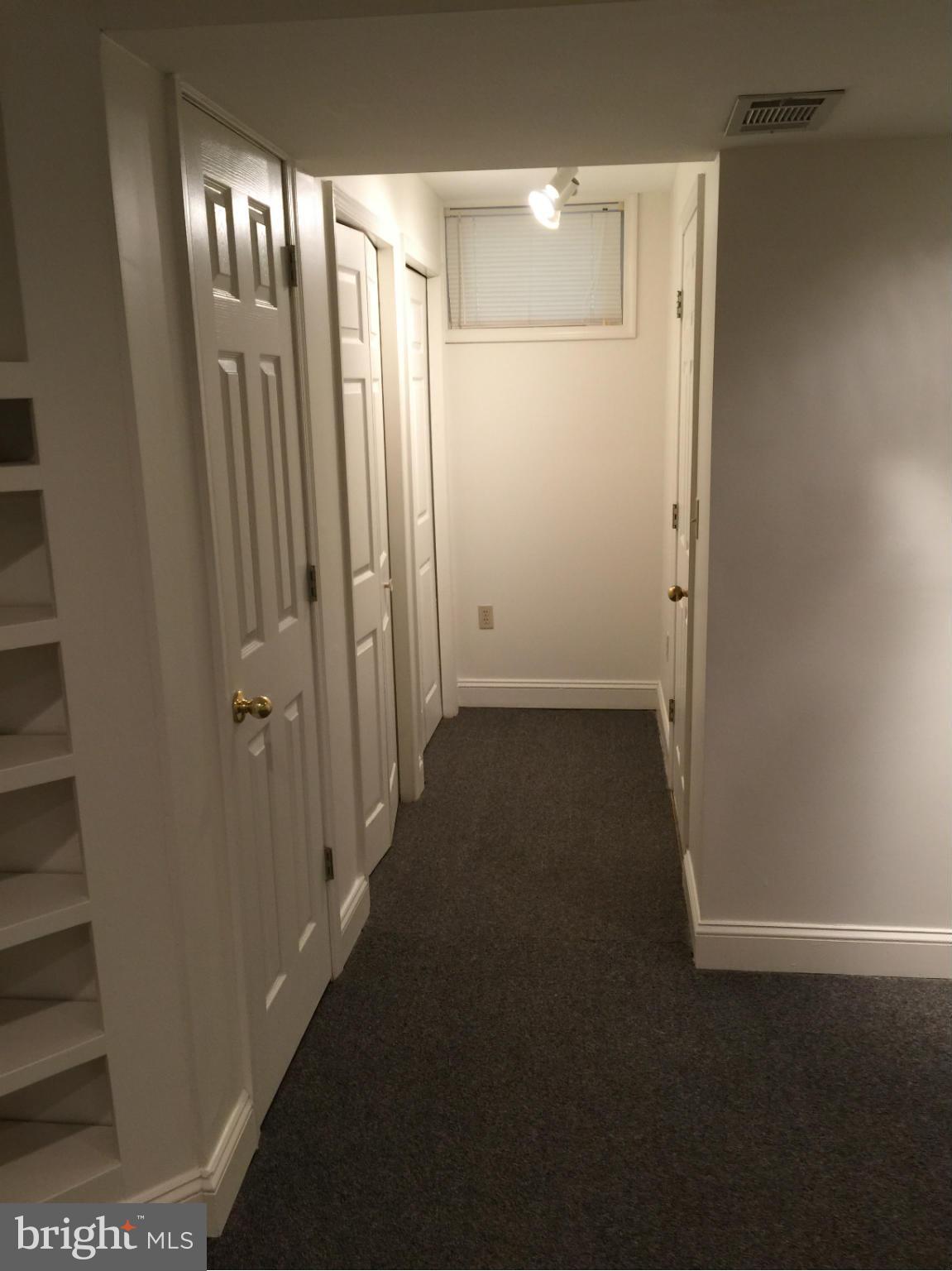 MARLBOROUGH SOUTH - Residential Lease