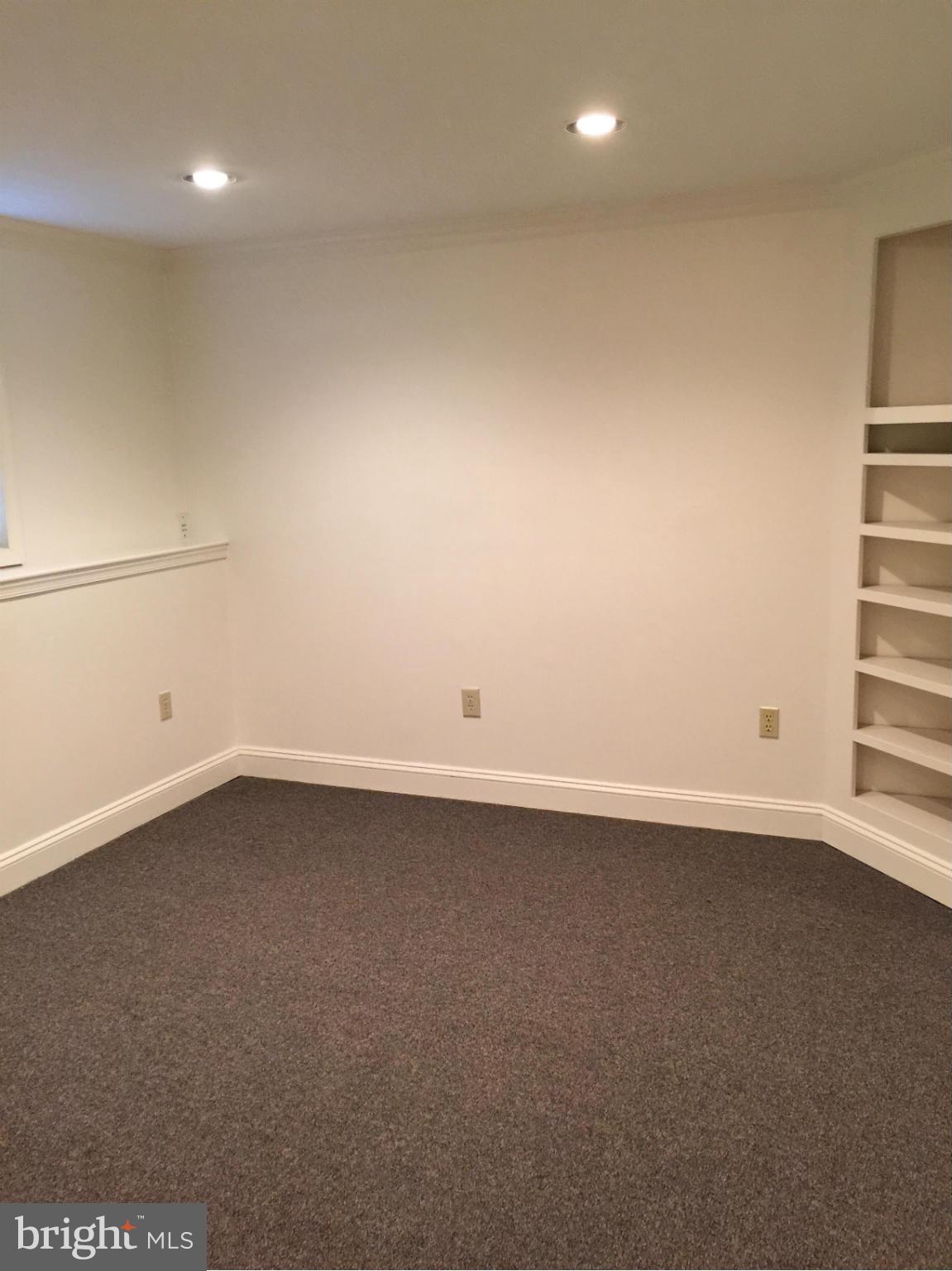 MARLBOROUGH SOUTH - Residential Lease