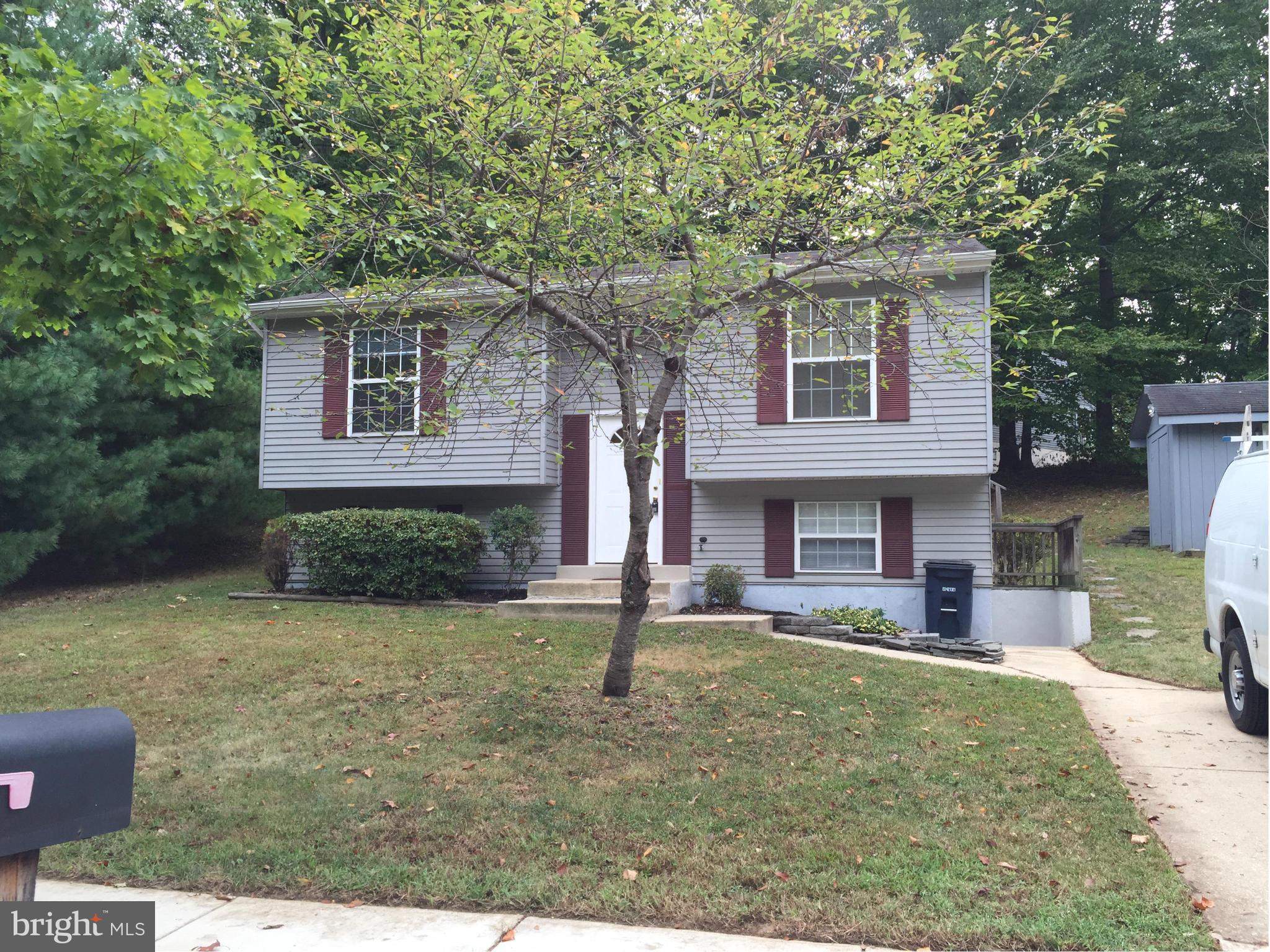 MARLBOROUGH SOUTH - Residential Lease