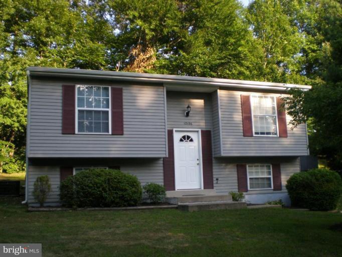 MARLBOROUGH SOUTH - Residential Lease