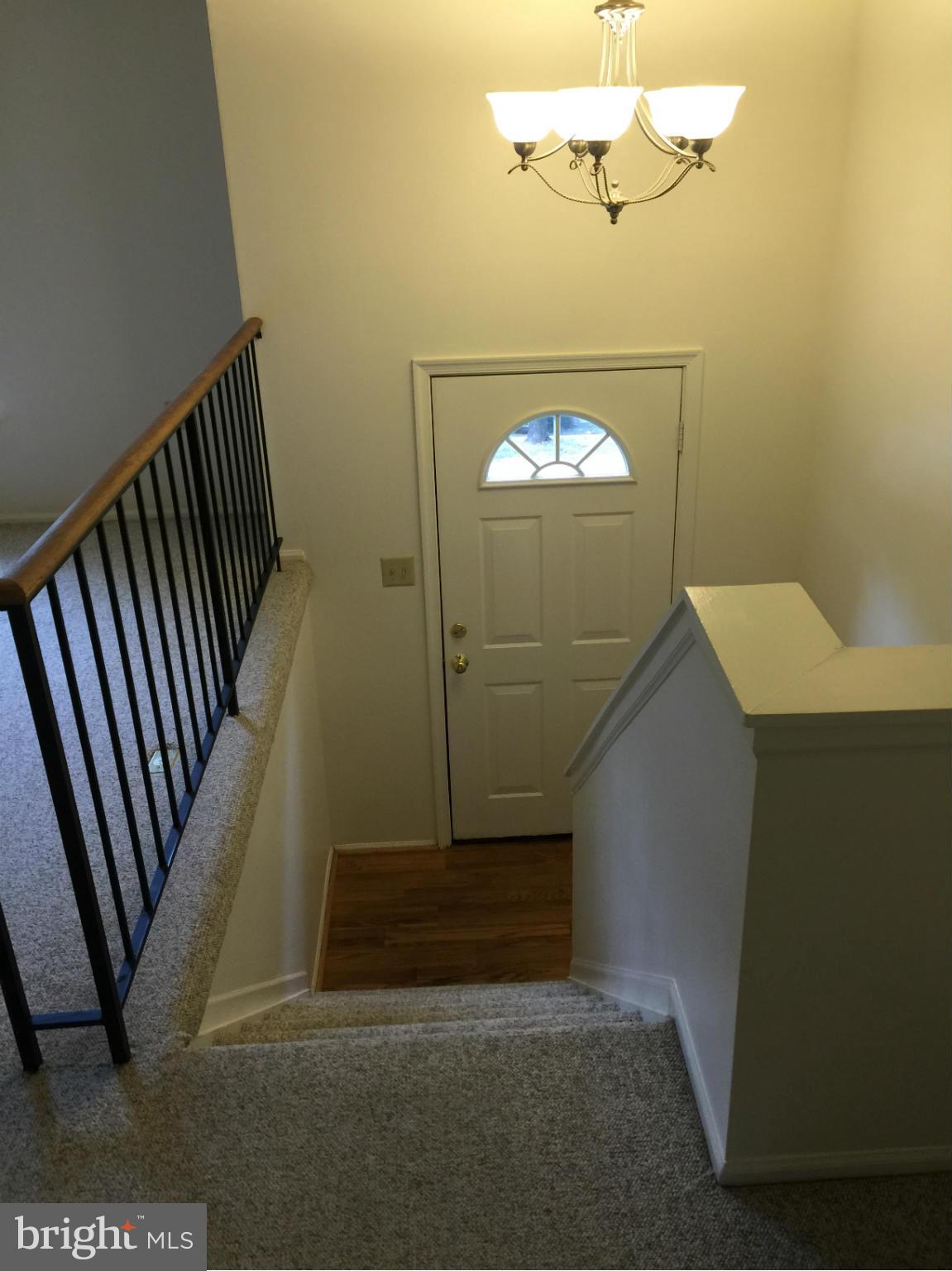 MARLBOROUGH SOUTH - Residential Lease