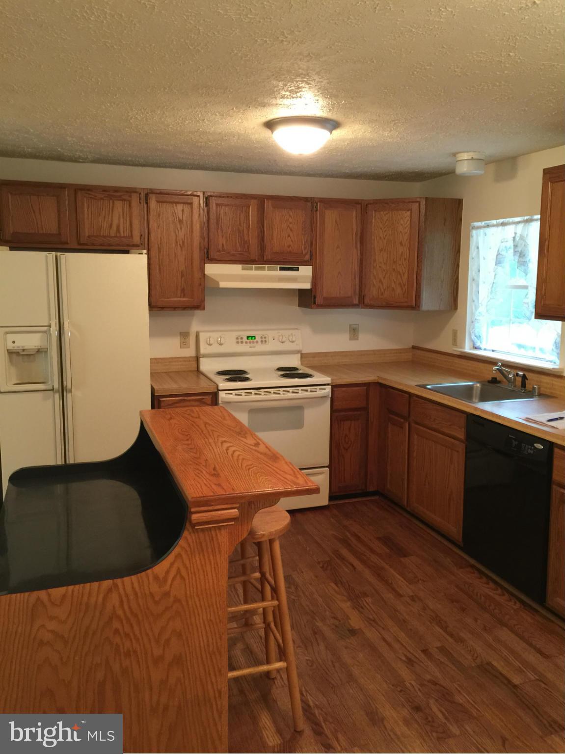 MARLBOROUGH SOUTH - Residential Lease