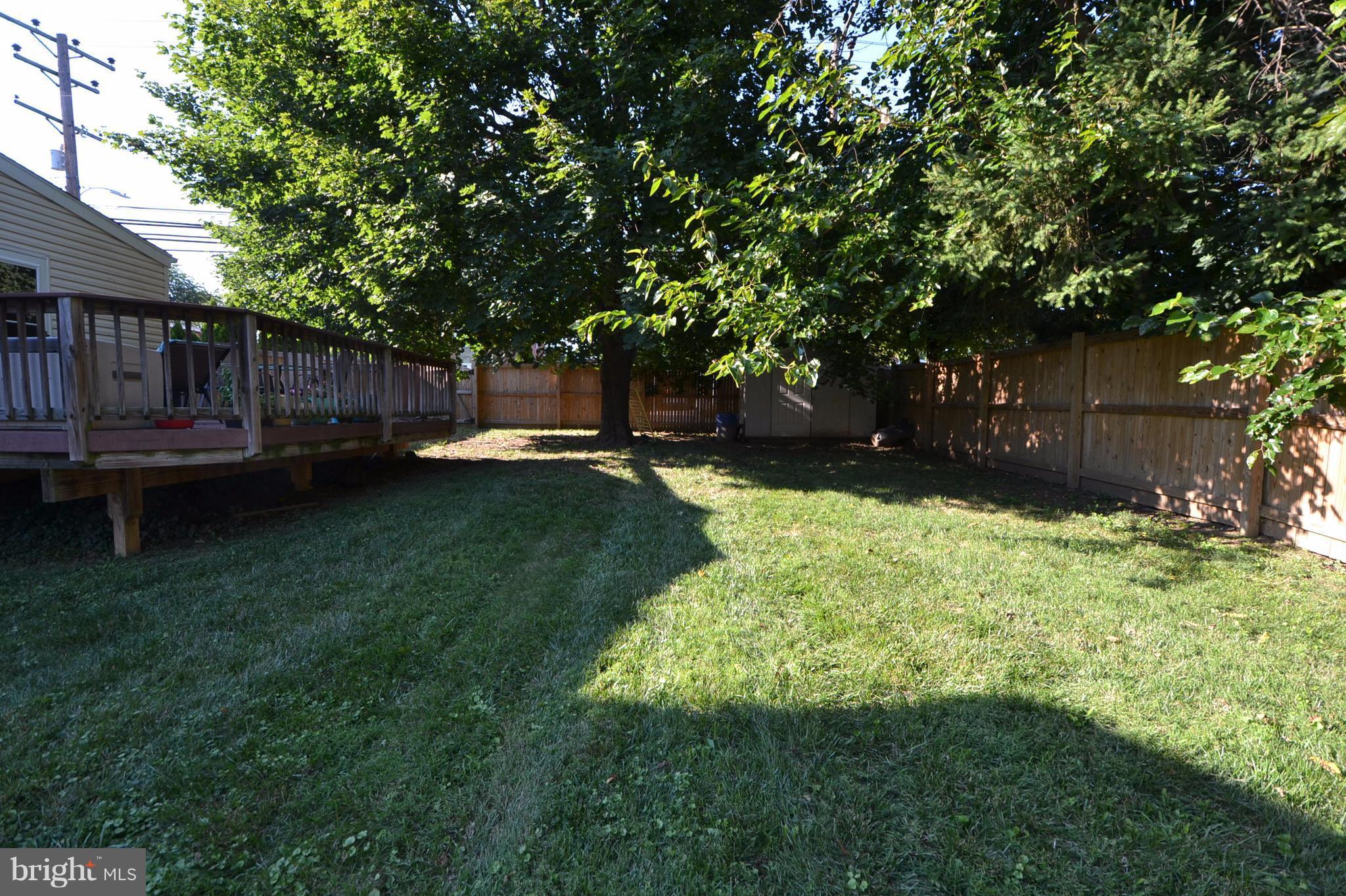 MEADOWOOD - Residential