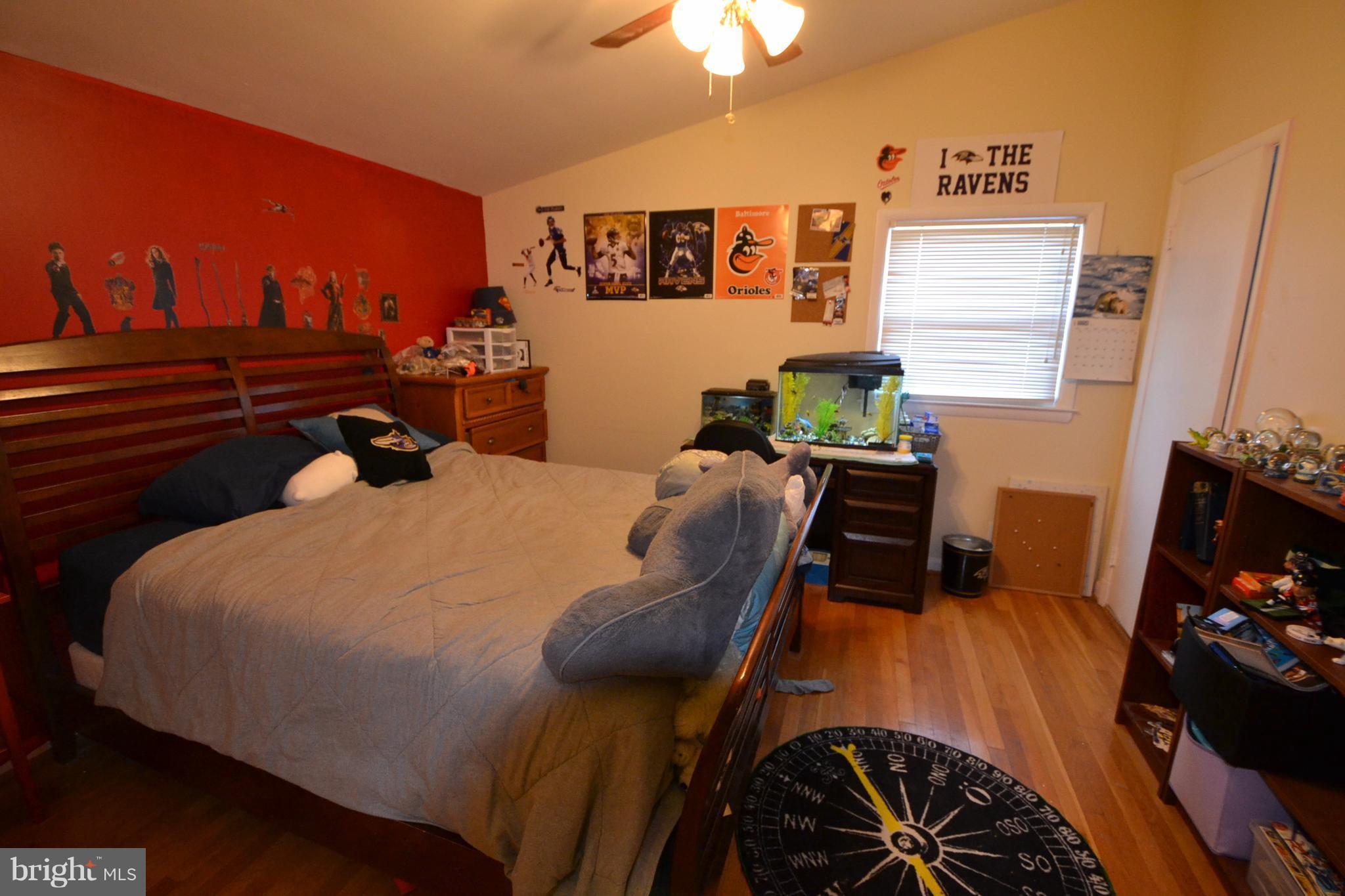 MEADOWOOD - Residential