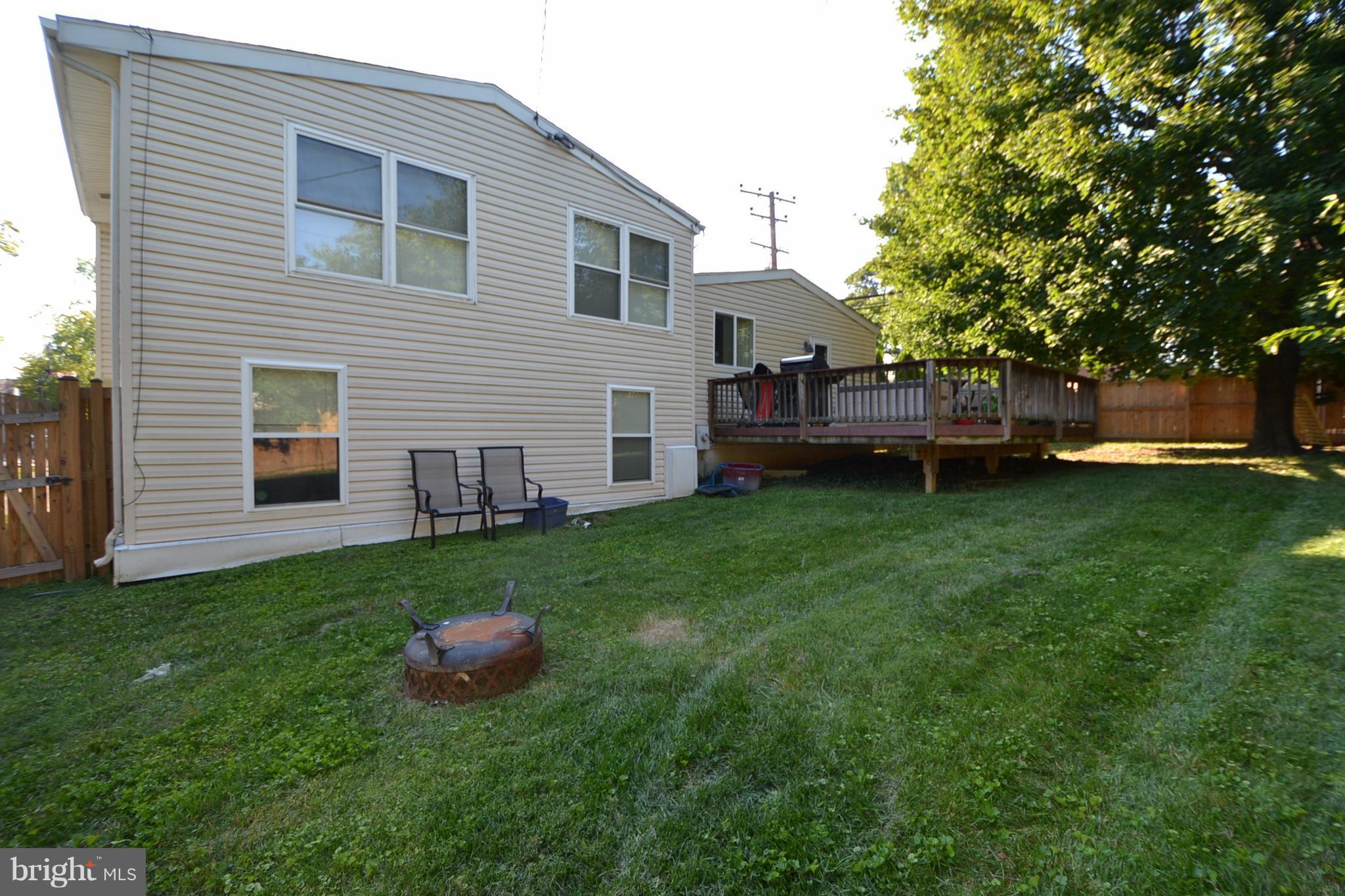 MEADOWOOD - Residential