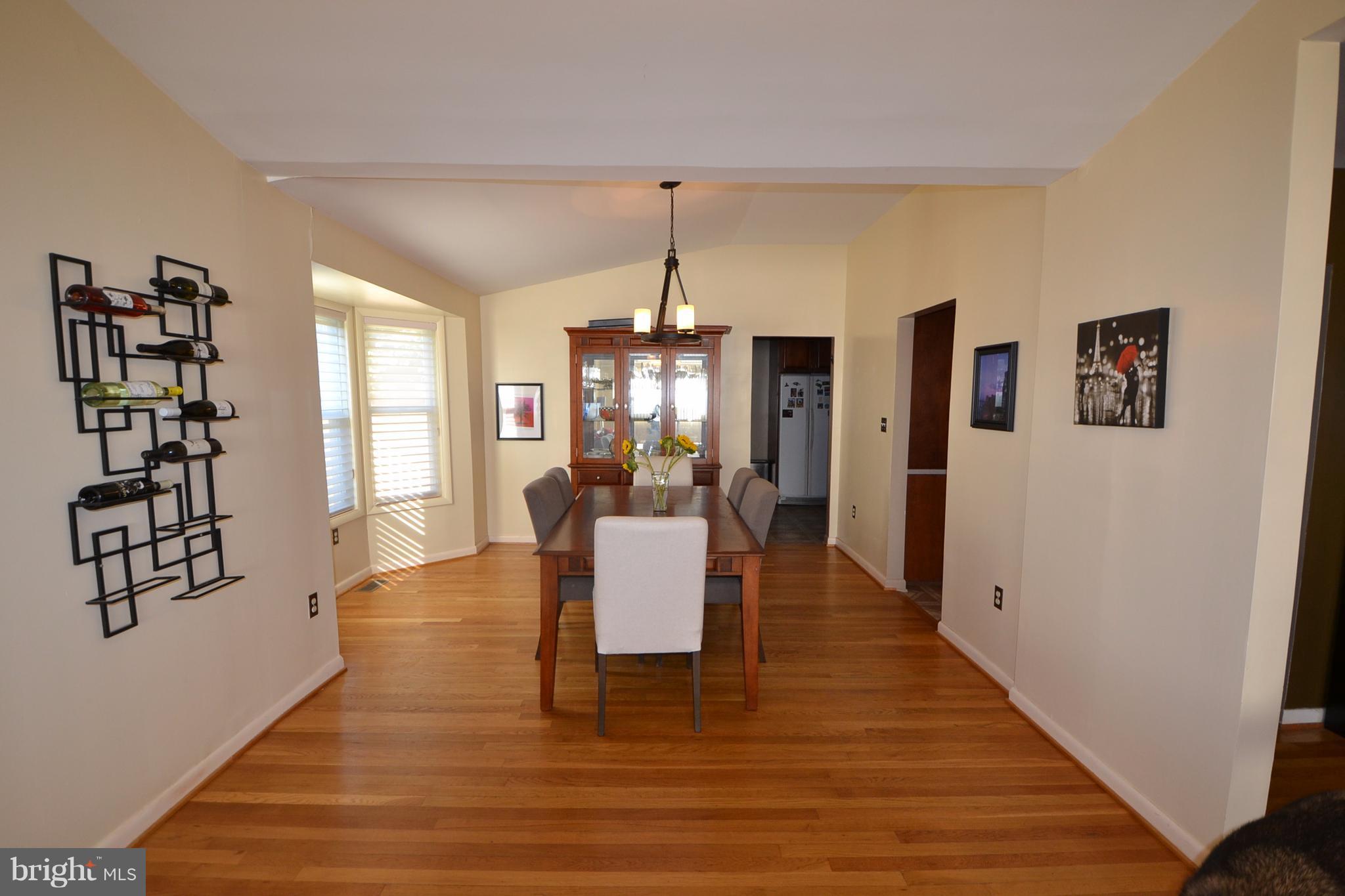 MEADOWOOD - Residential